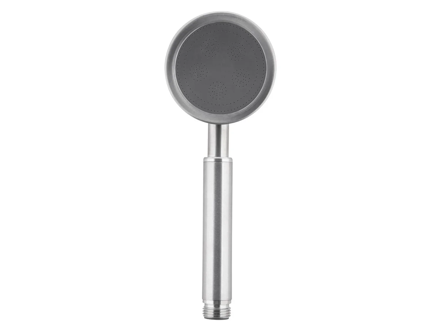 LIVARNO home Douchette en acier inoxydable