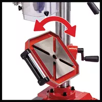Perceuse d'établi TE-BD 750 E
