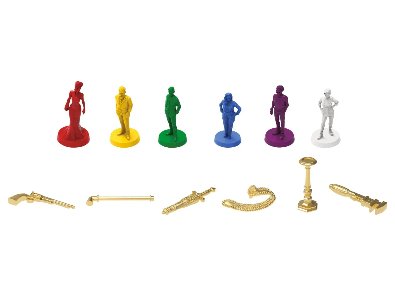 Hasbro Jeux de socit