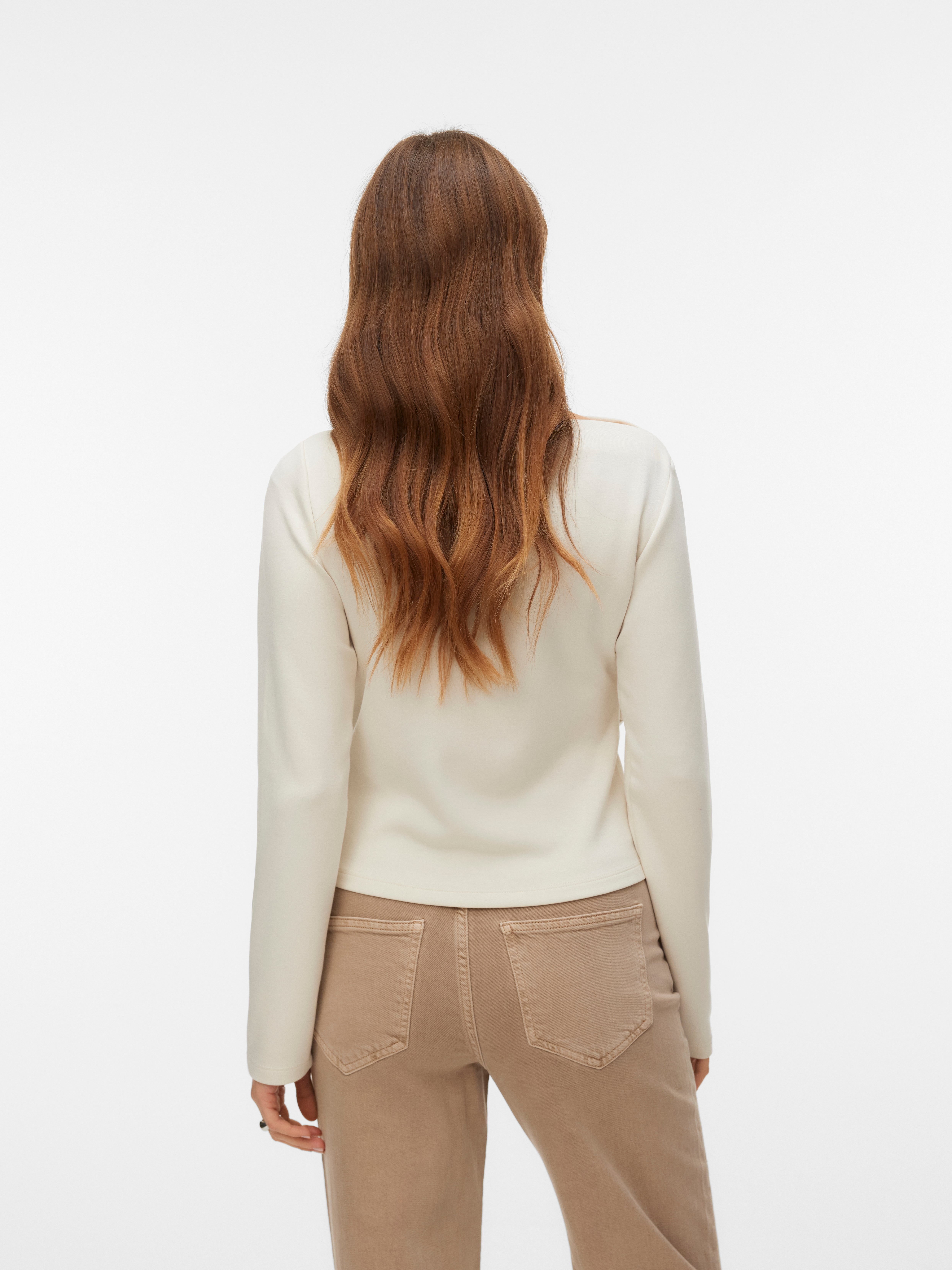 VERO MODA® VMMILLE Top