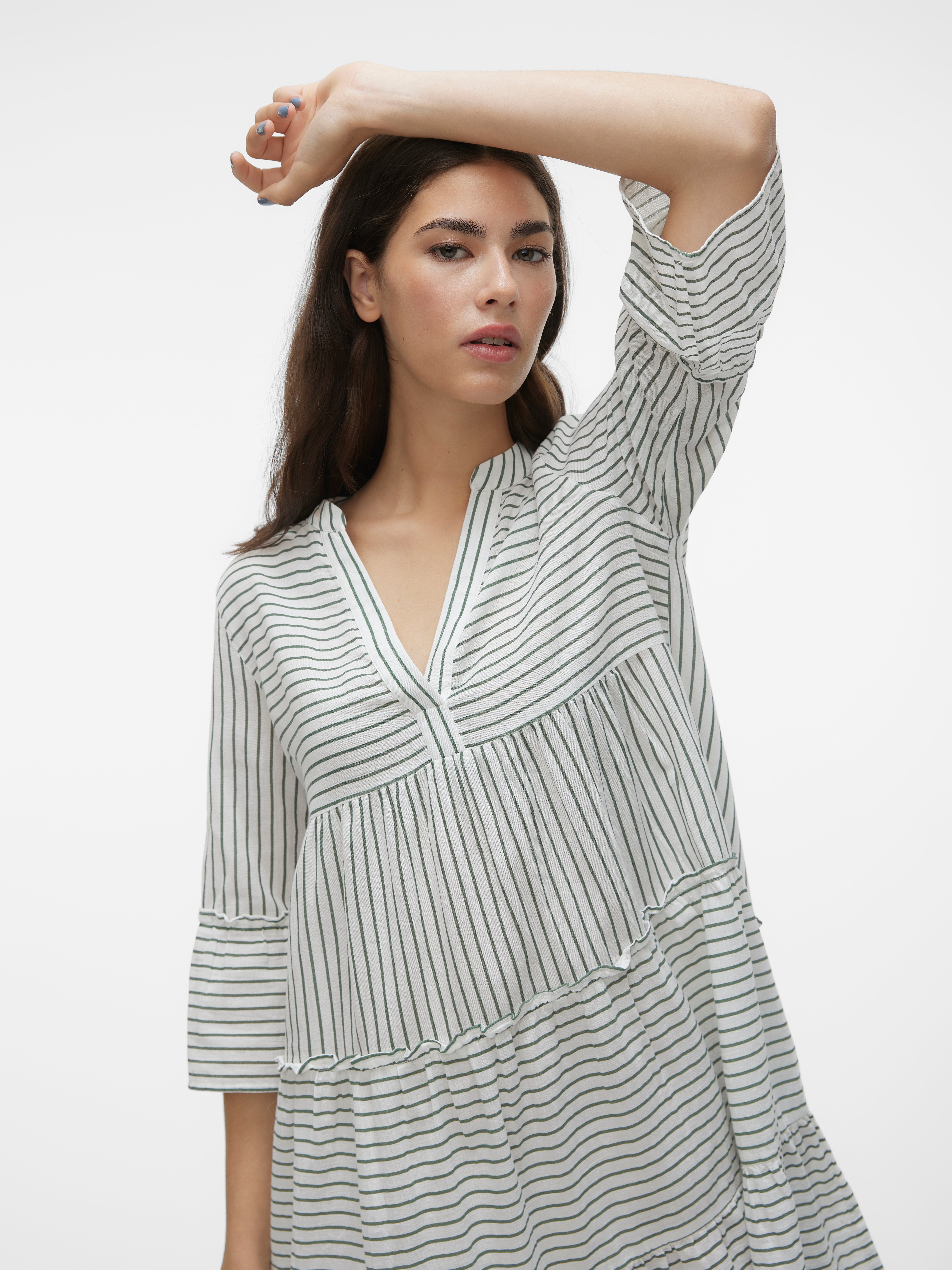 VERO MODA® VMHELI Short dress
