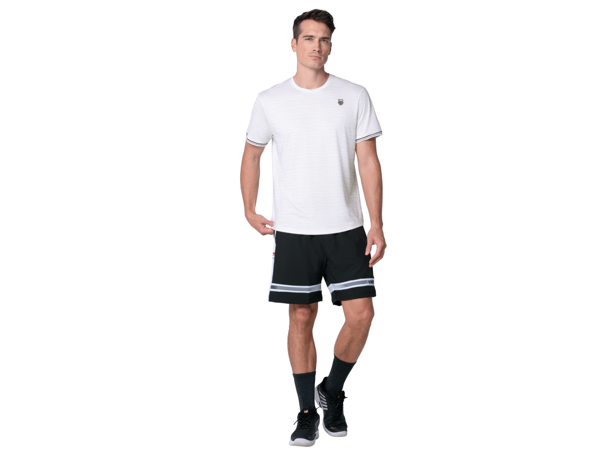 PRESSURE RISING S/S - K-Swiss Shoes
