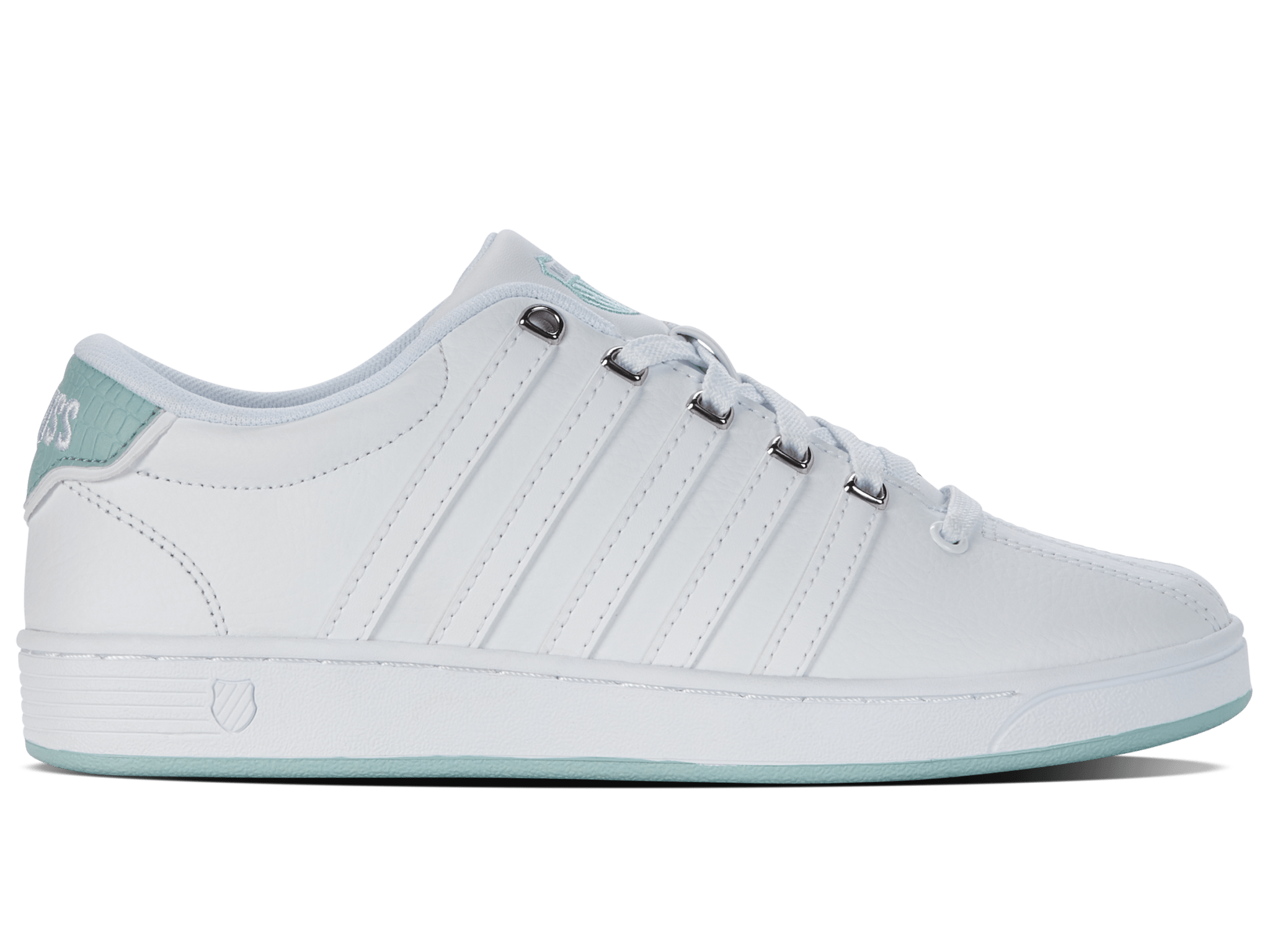 COURT PRO II CMF SP - K-Swiss Shoes