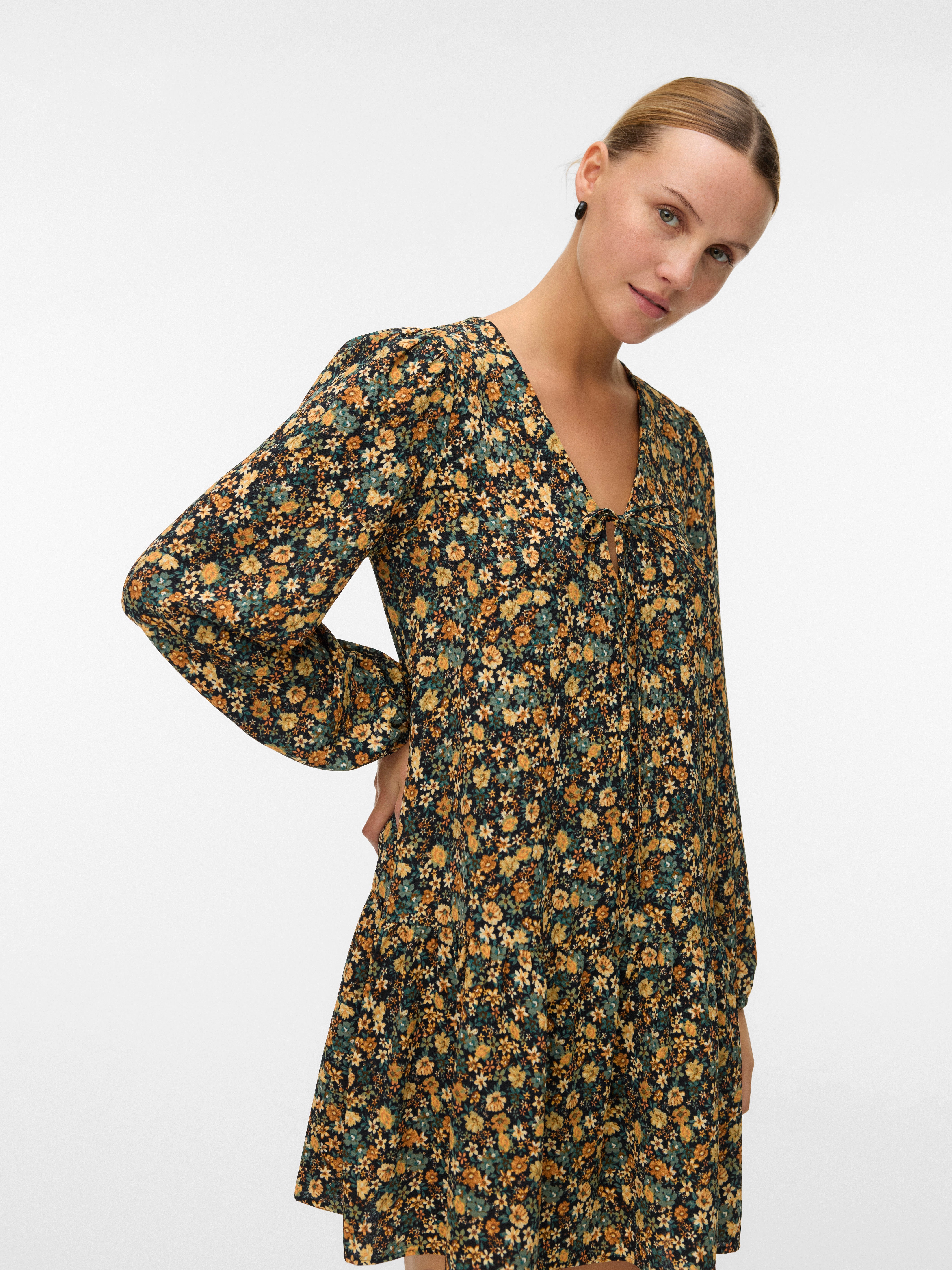 VERO MODA® AWSNORA Short dress