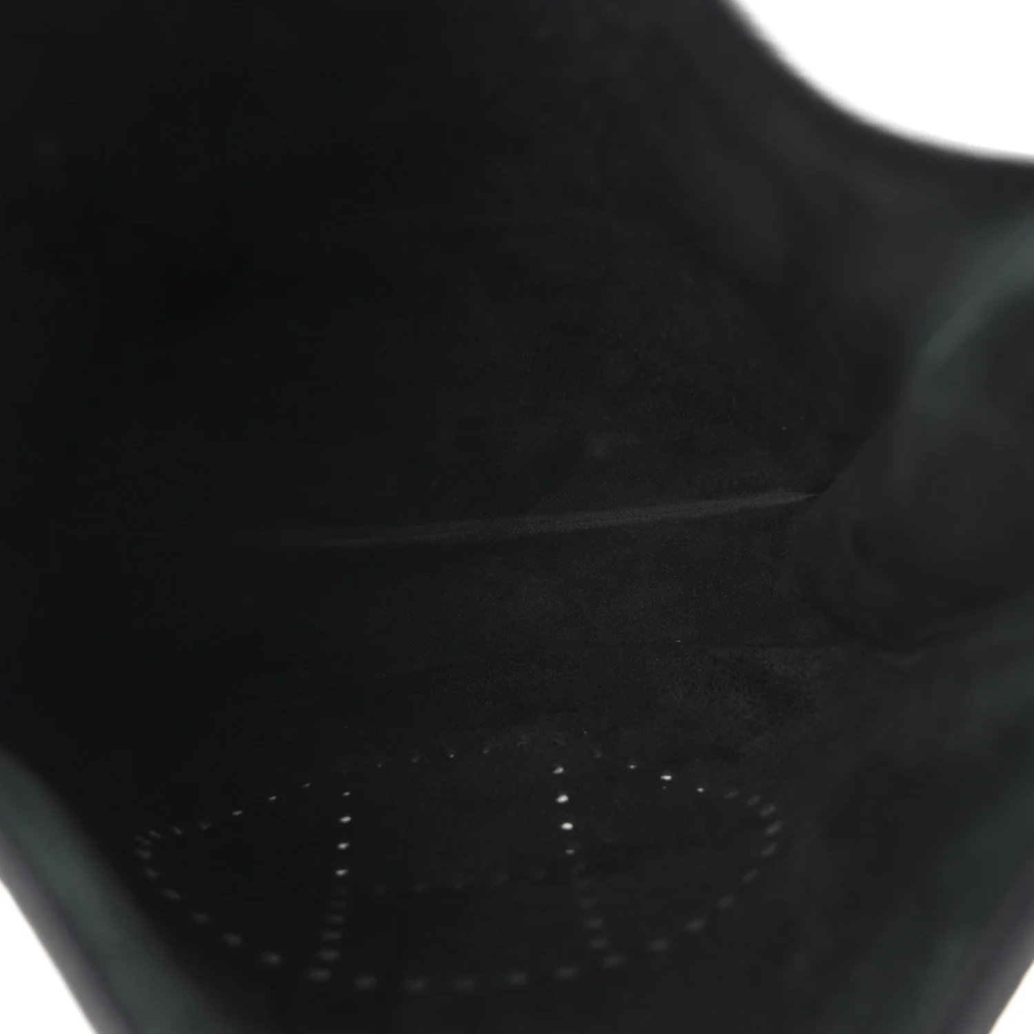 Taurillon Clemence Evelyne III PM Black