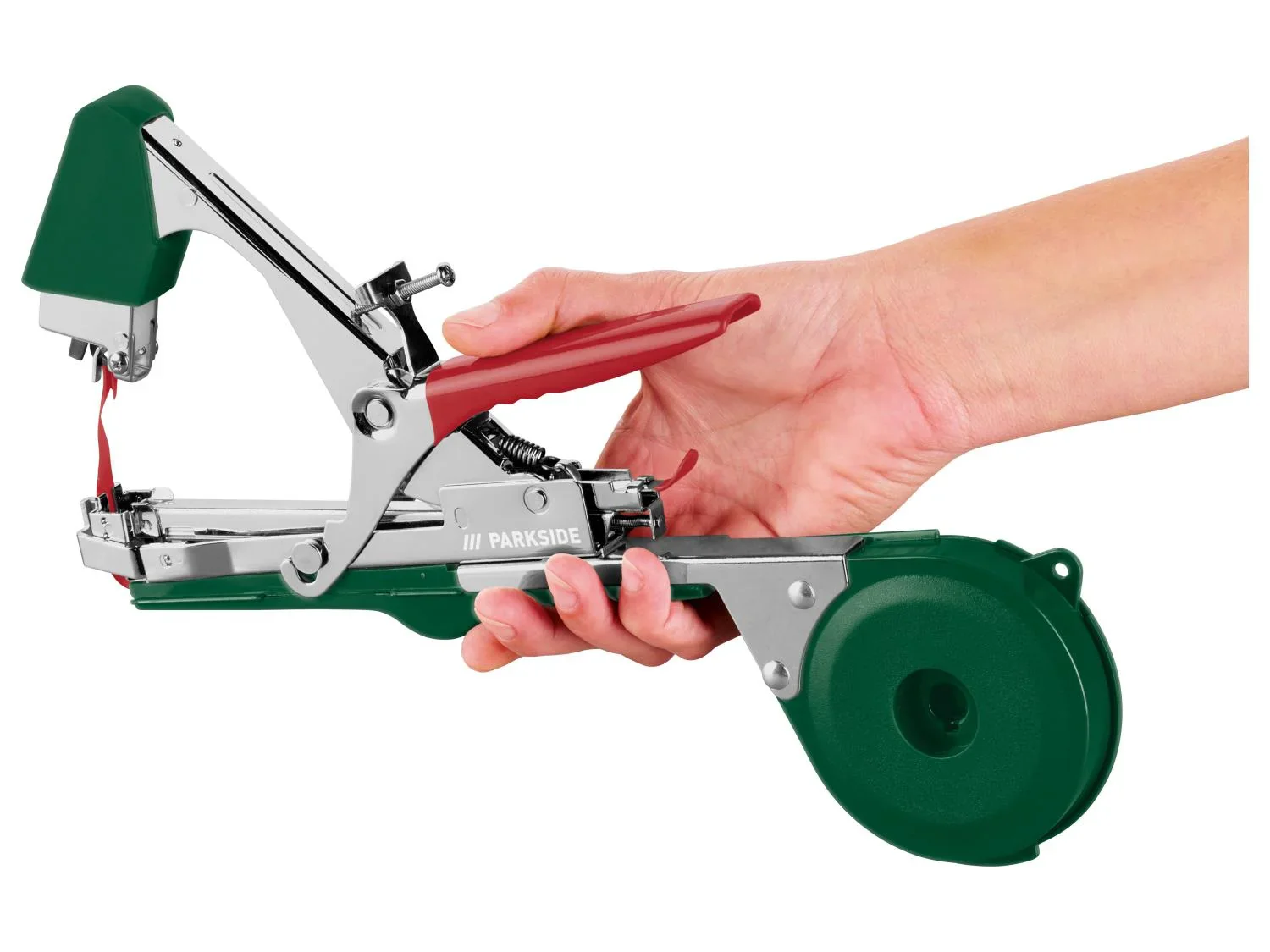 PARKSIDE Set pour pince  ligature