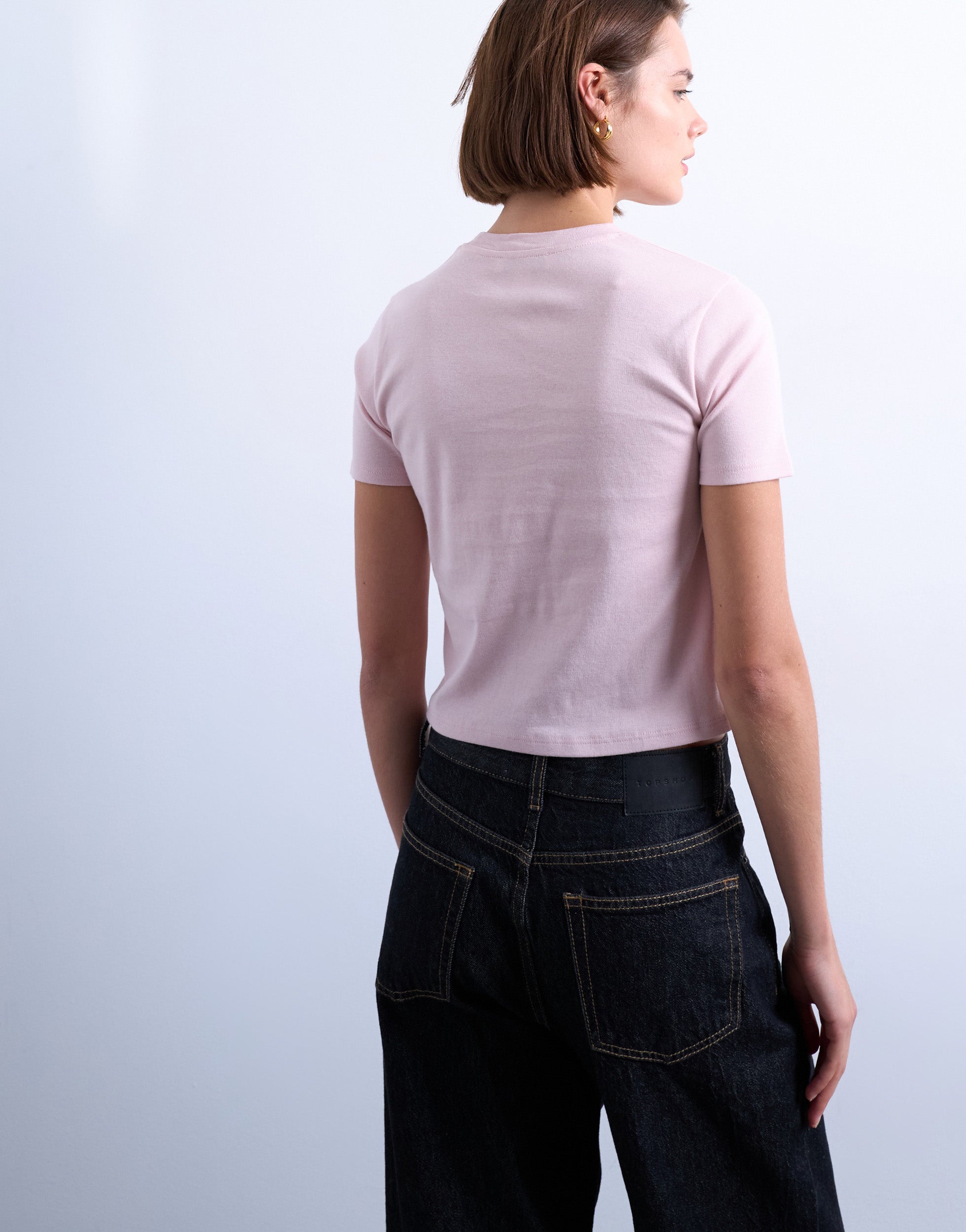 VERO MODA® TSLAVA T-Shirt