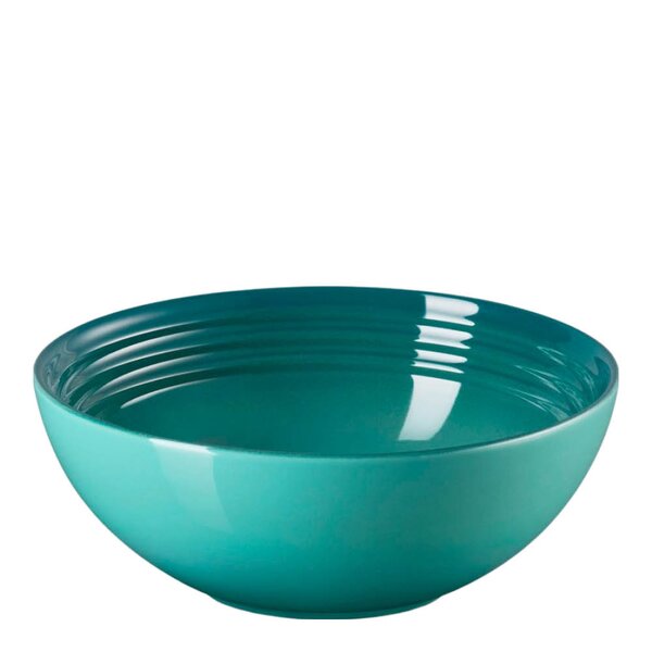 Signature dyp tallerken 16 cm Bleu Riviera