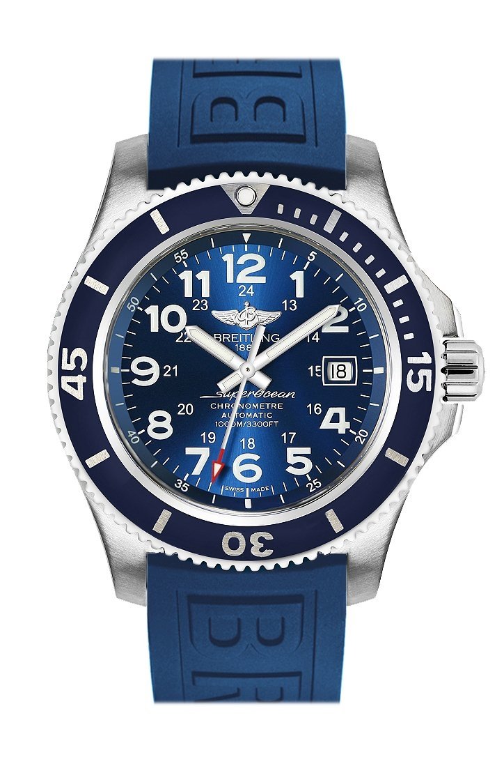 [Super Clone]Breitling Superocean II 44 Mens Watch A17392D8/C910-158S