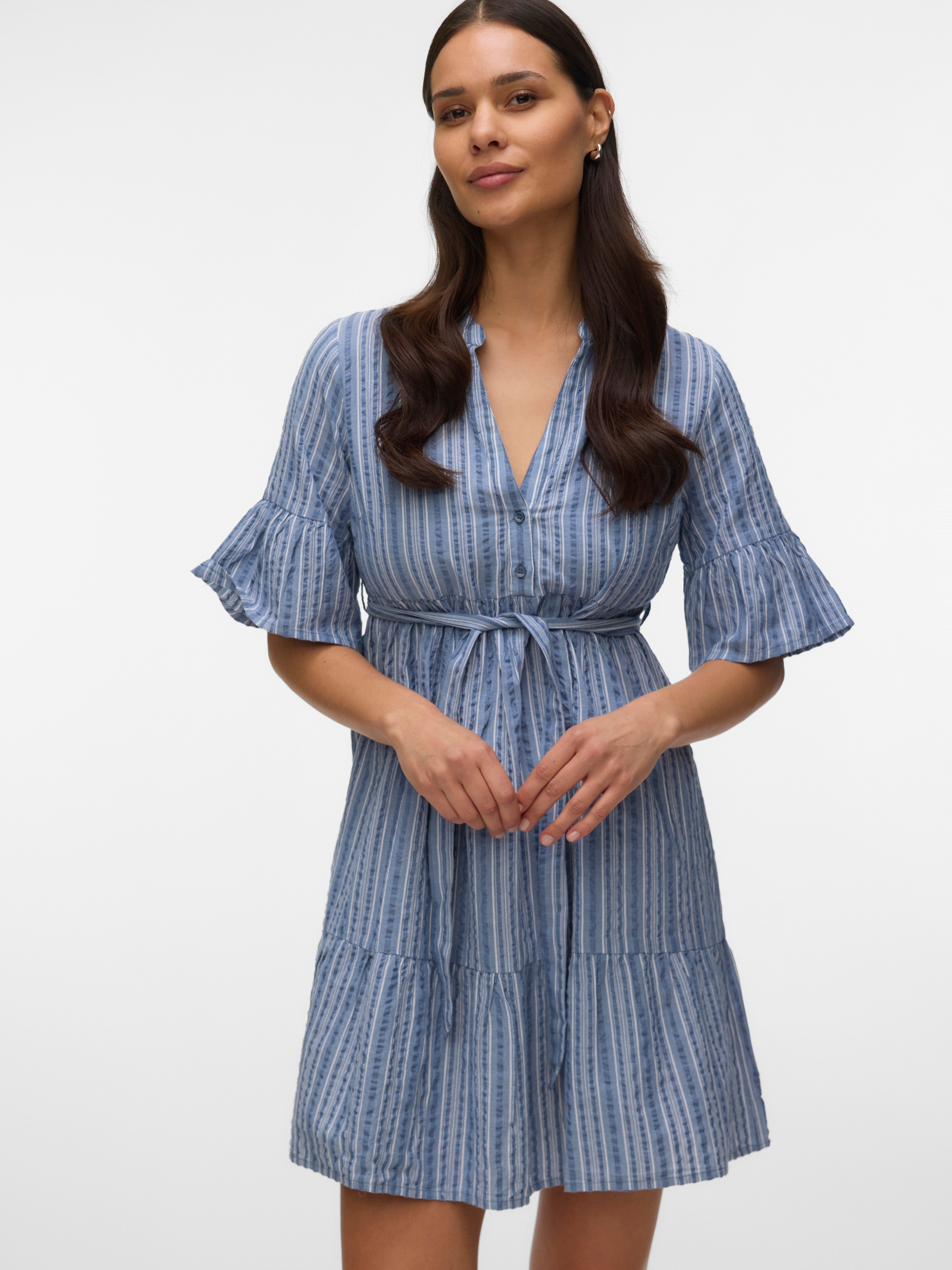 VERO MODA® VMMELENA Maternity Dress