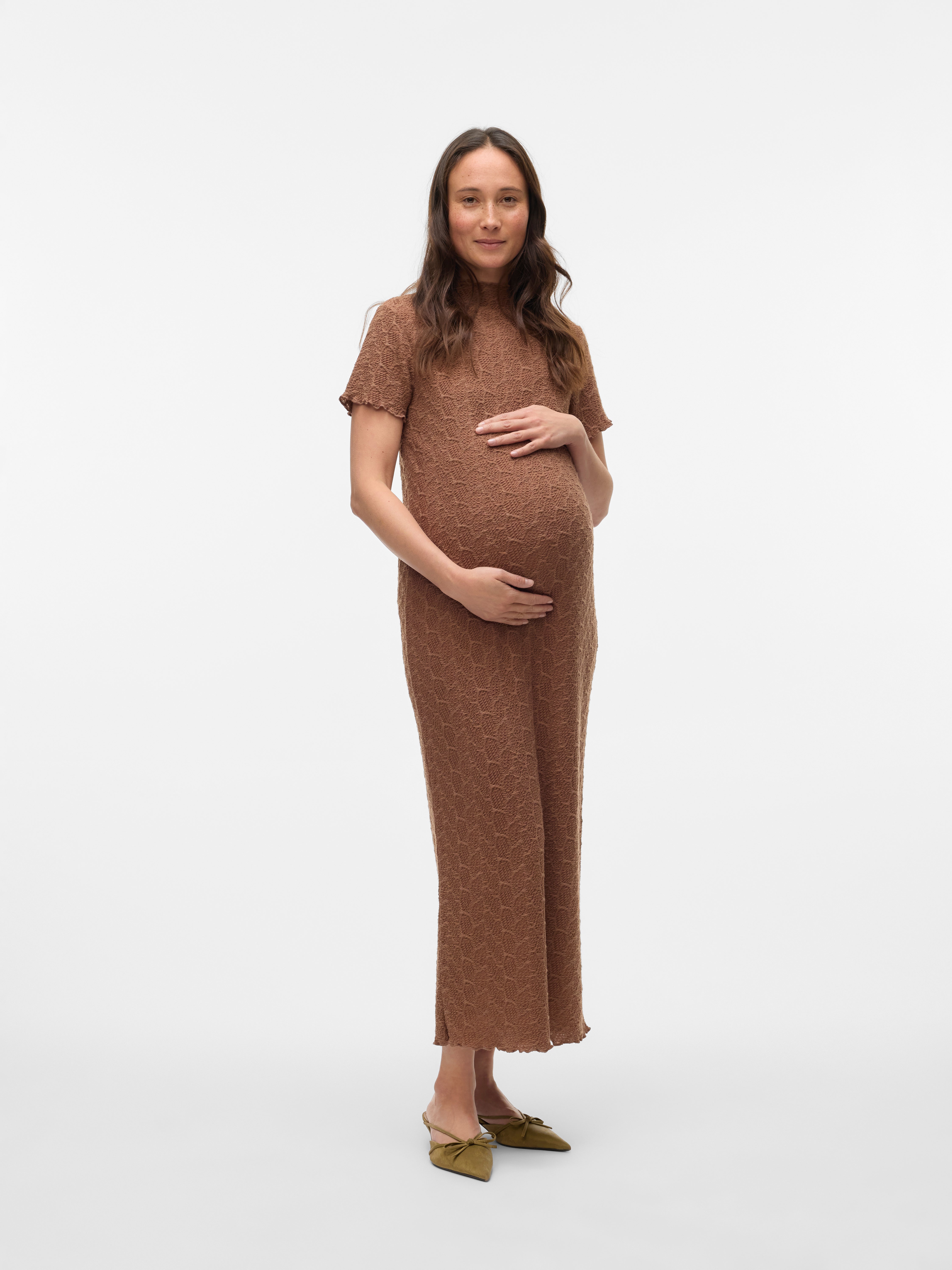 VERO MODA® MLNAIVA Maternity Dress