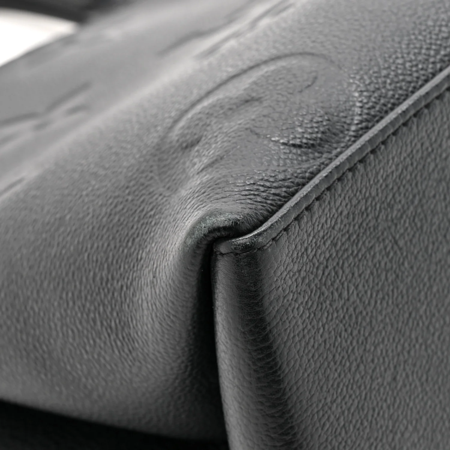 Empreinte Monogram Giant Grand Palais Black