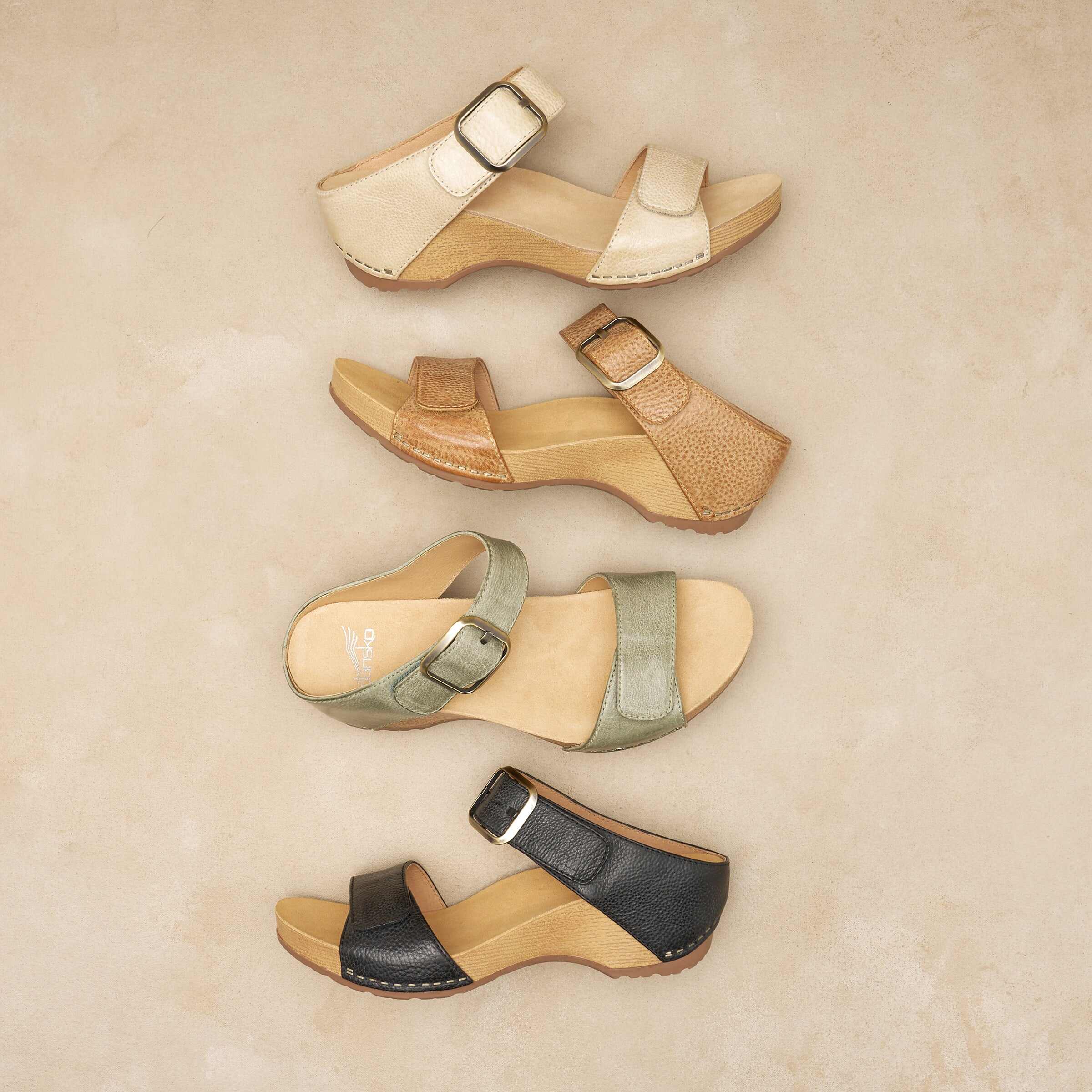 Tanya - DANSKO OUTLET