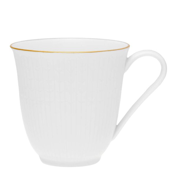 Swedish Grace Gala krus 30 cl hvit