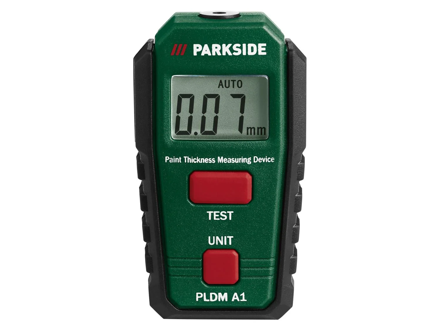 PARKSIDE Mesureur dpaisseur de peinture ou Tachymtre numrique