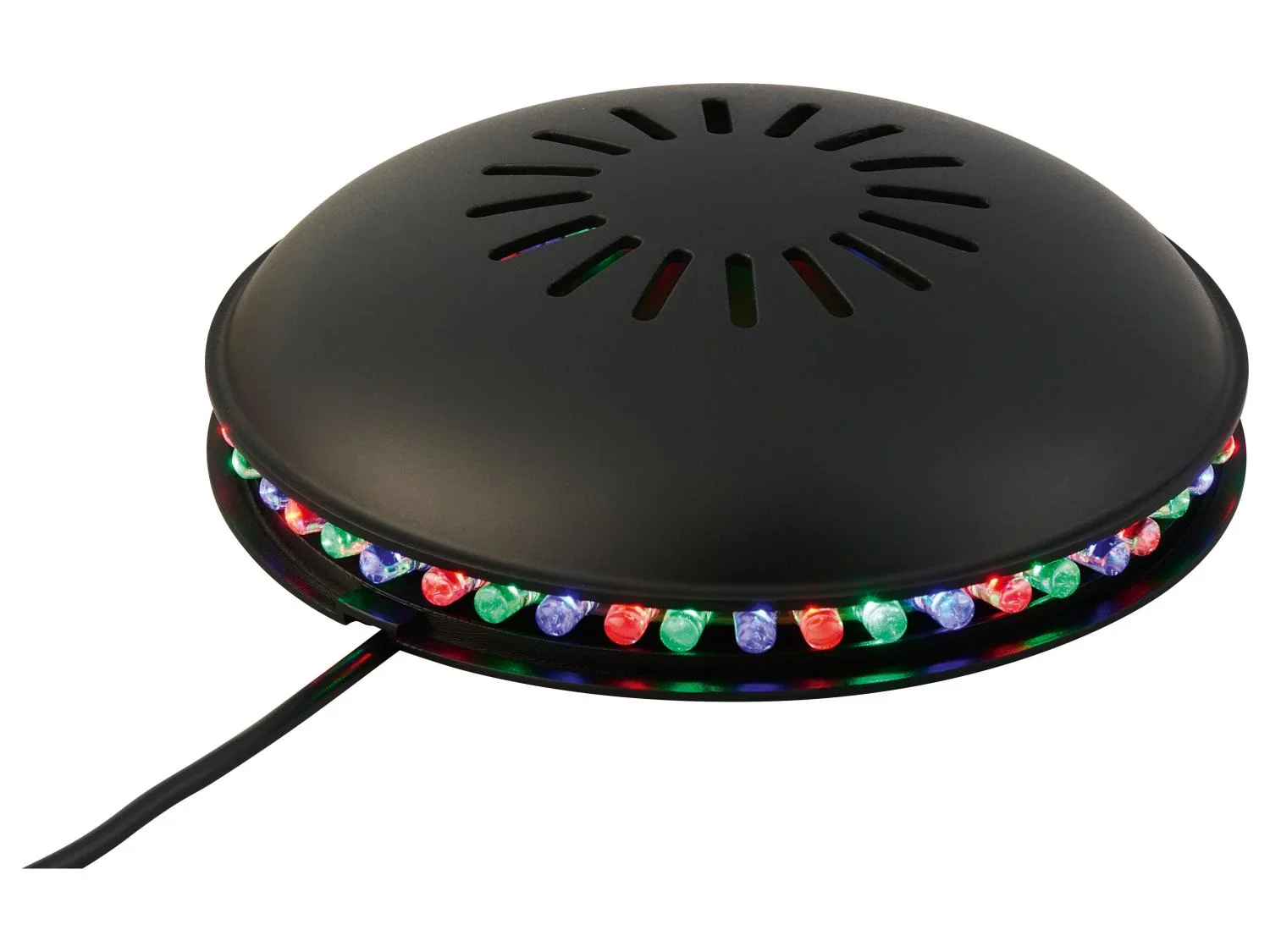 LIVARNO Roue lumineuse LED