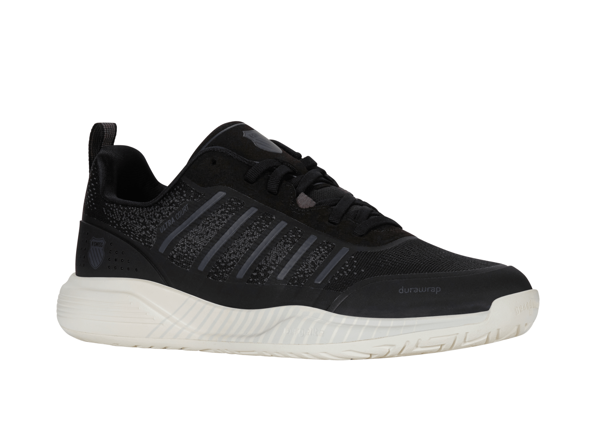 ULTRA COURT - K-Swiss Shoes
