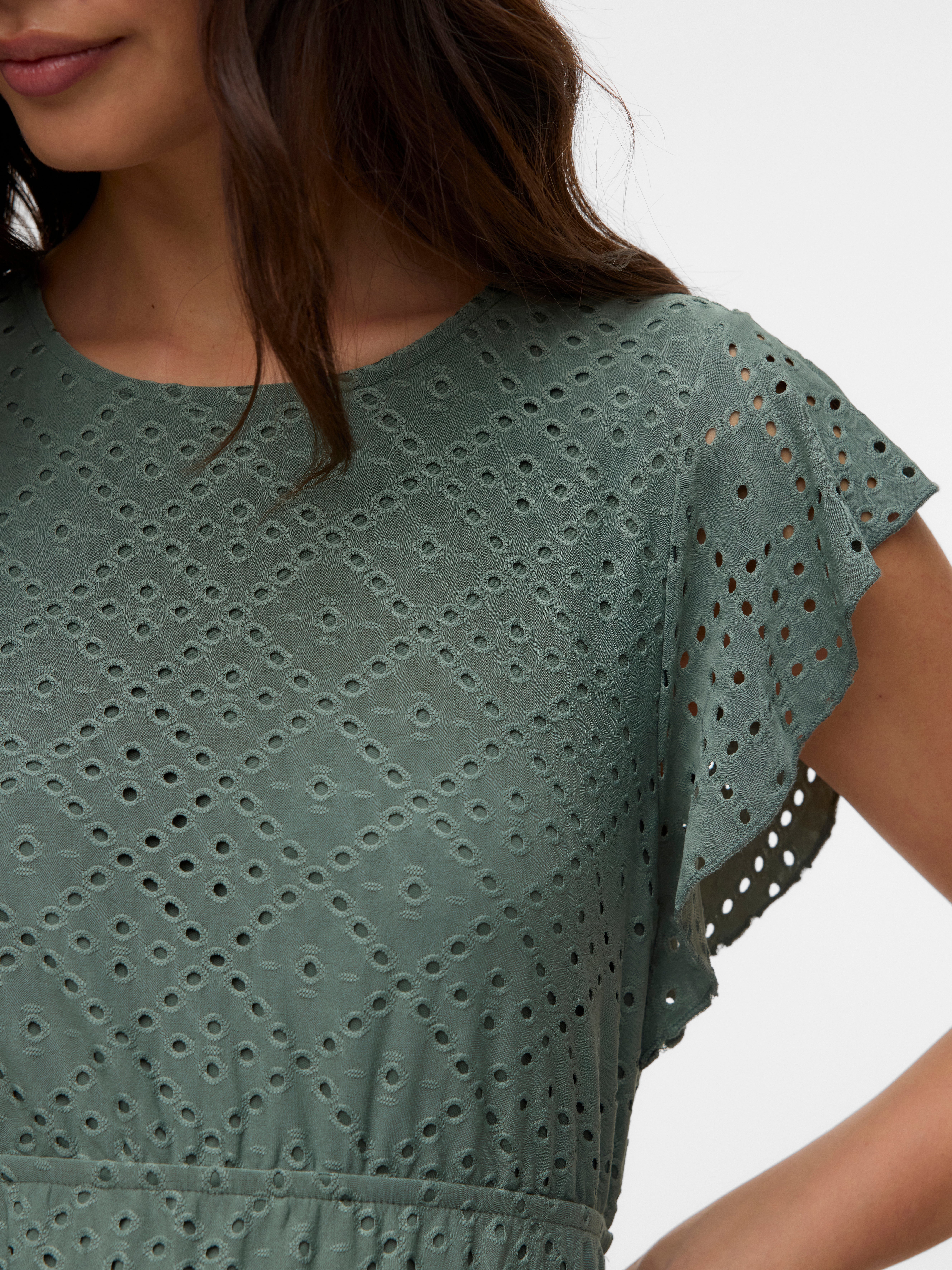 VERO MODA® VMMTASSA Maternity Dress