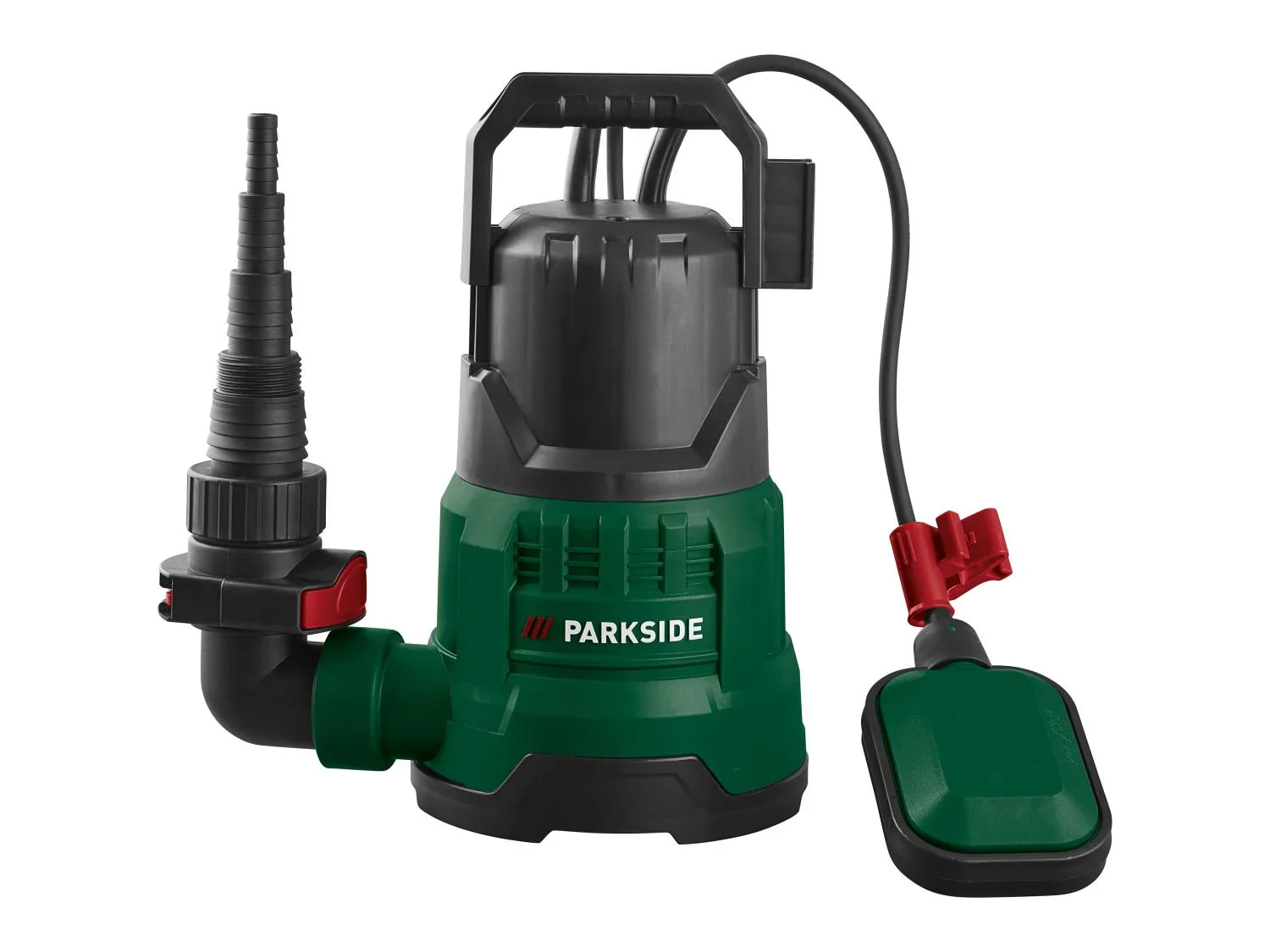 PARKSIDE Pompe  eau claire immerge PETPK 400 B2, 10000 L/h