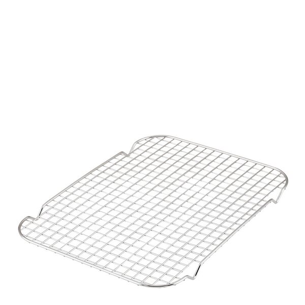 Ovenbond avkjølingsrist for medium plate 30x38 cm