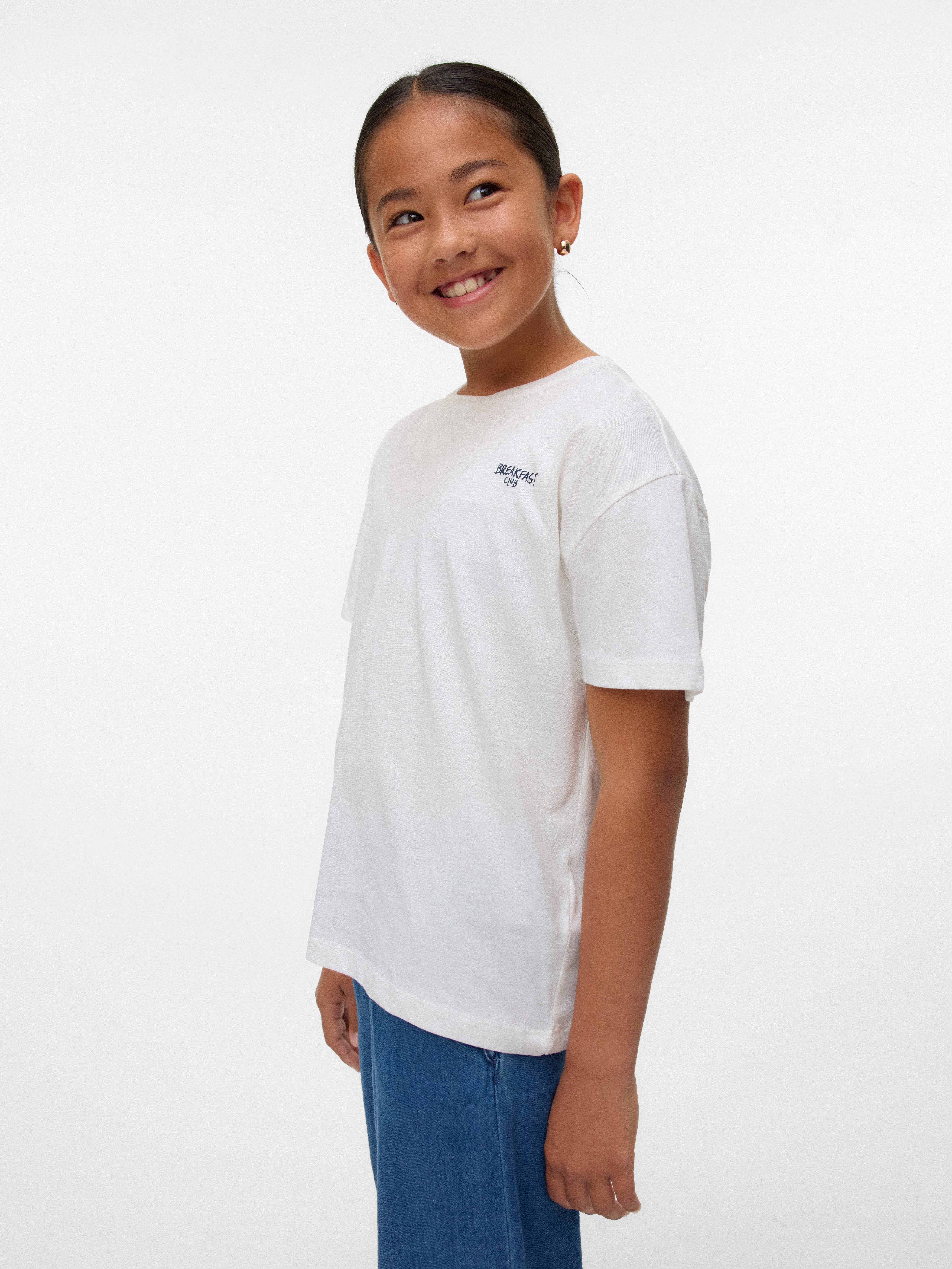 VERO MODA® VMOLLY T-Shirt