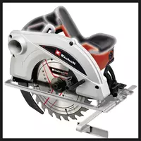 Scie circulaire TC-CS 1410
