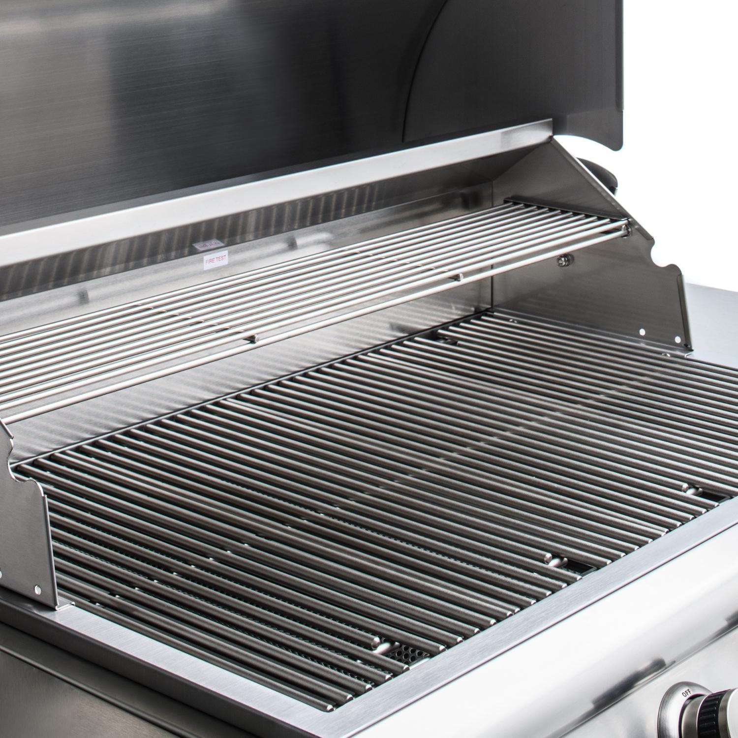 In Propane Grill | Drop In 4 Burner | Stainless Barbeque | Outdoor Kitchen BBQ | Quality Grills | Upgrage Your Grill With Luxury Outdoor Cooking By Blaze Grills .