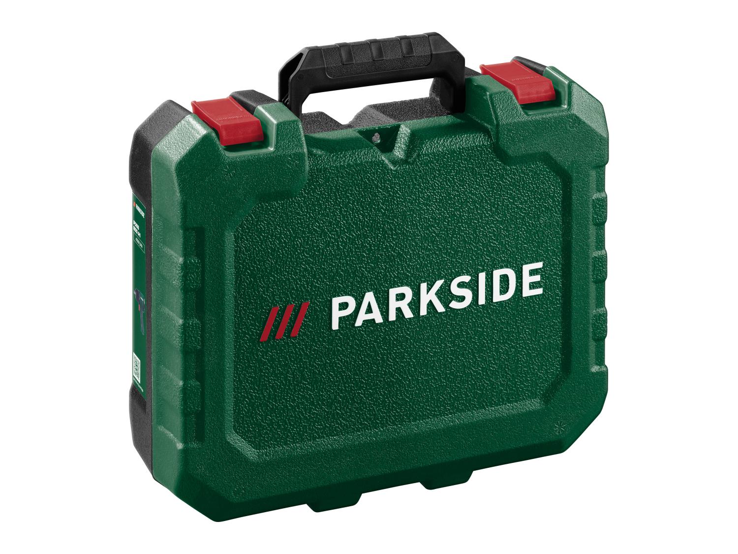 PARKSIDE Cl  chocs pneumatique PDSS 850 A1