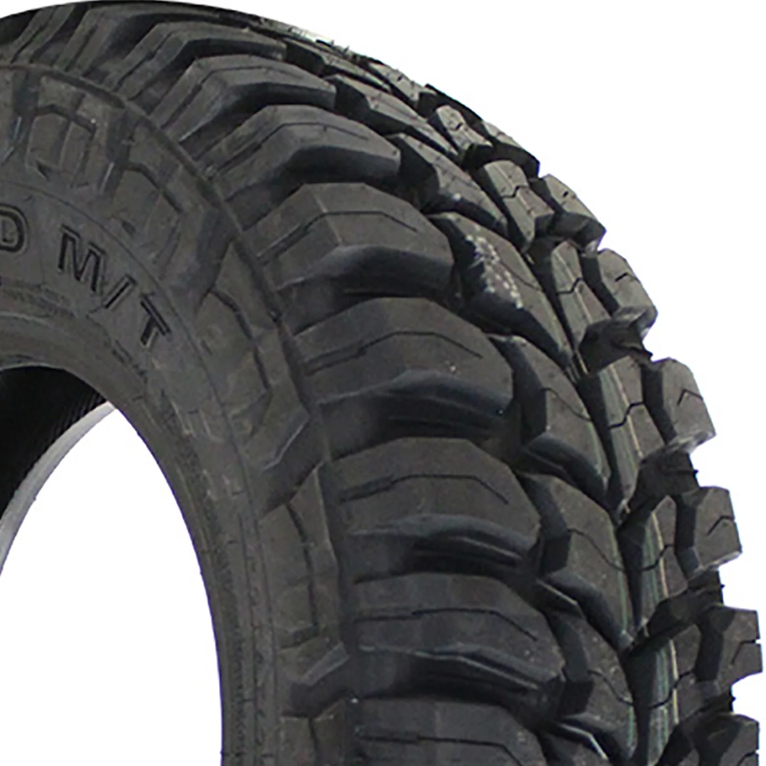 Crosswind M/T Mud-Terrain LT315/75R16 127/124Q D Light Truck Tire
