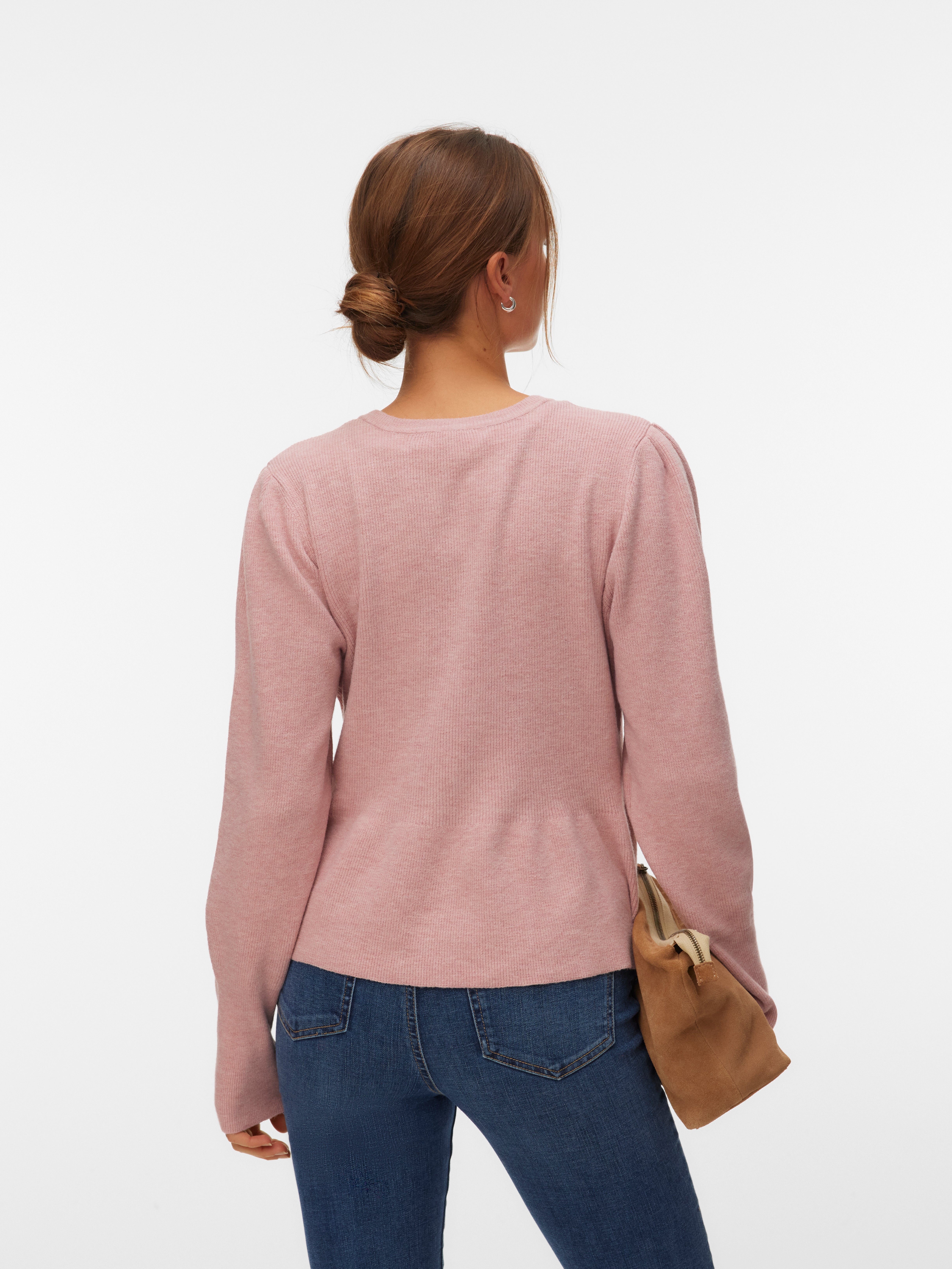 VERO MODA® VMLIGHT Knit Cardigan