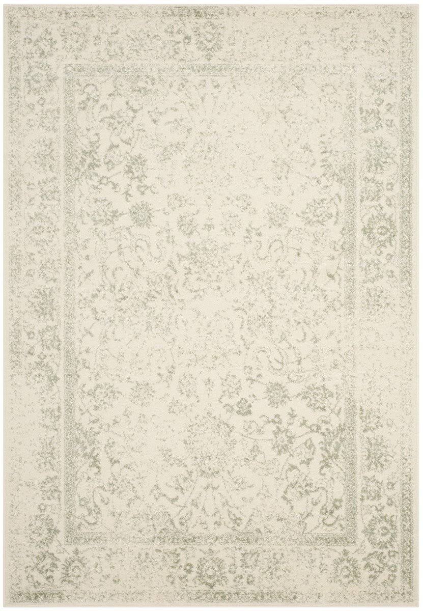 Safavieh Adirondack Ivory/Sage 6 ft. x 9 ft. Area Rug