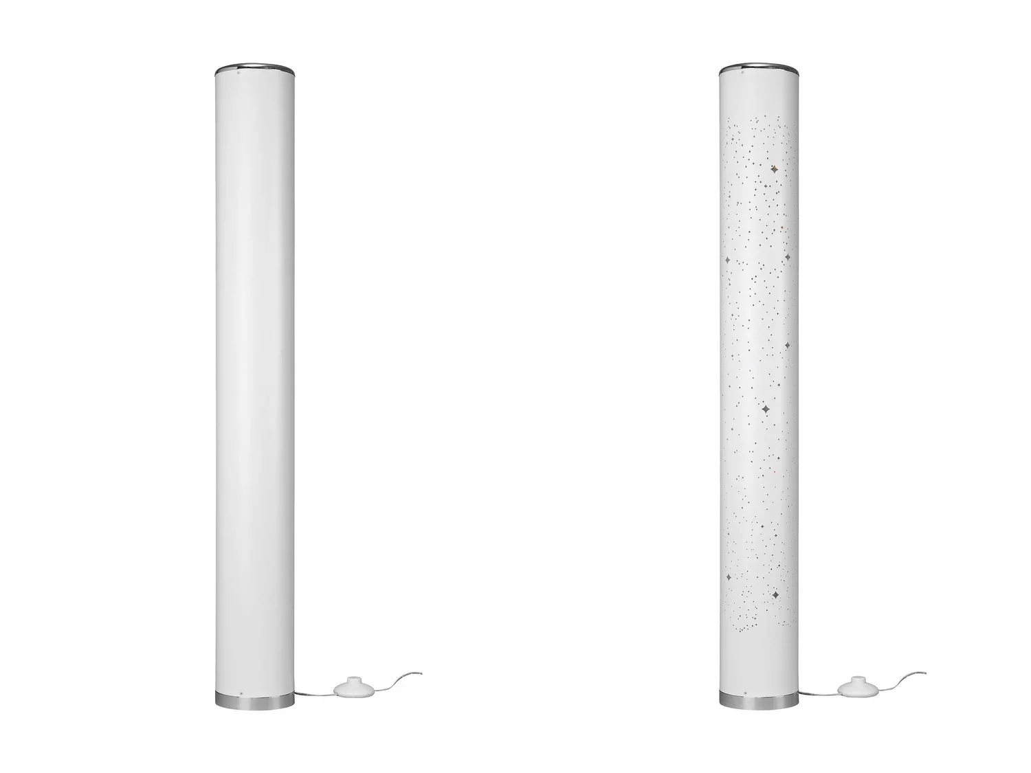 LIVARNO home Lampadaire  LED, 12,6 W