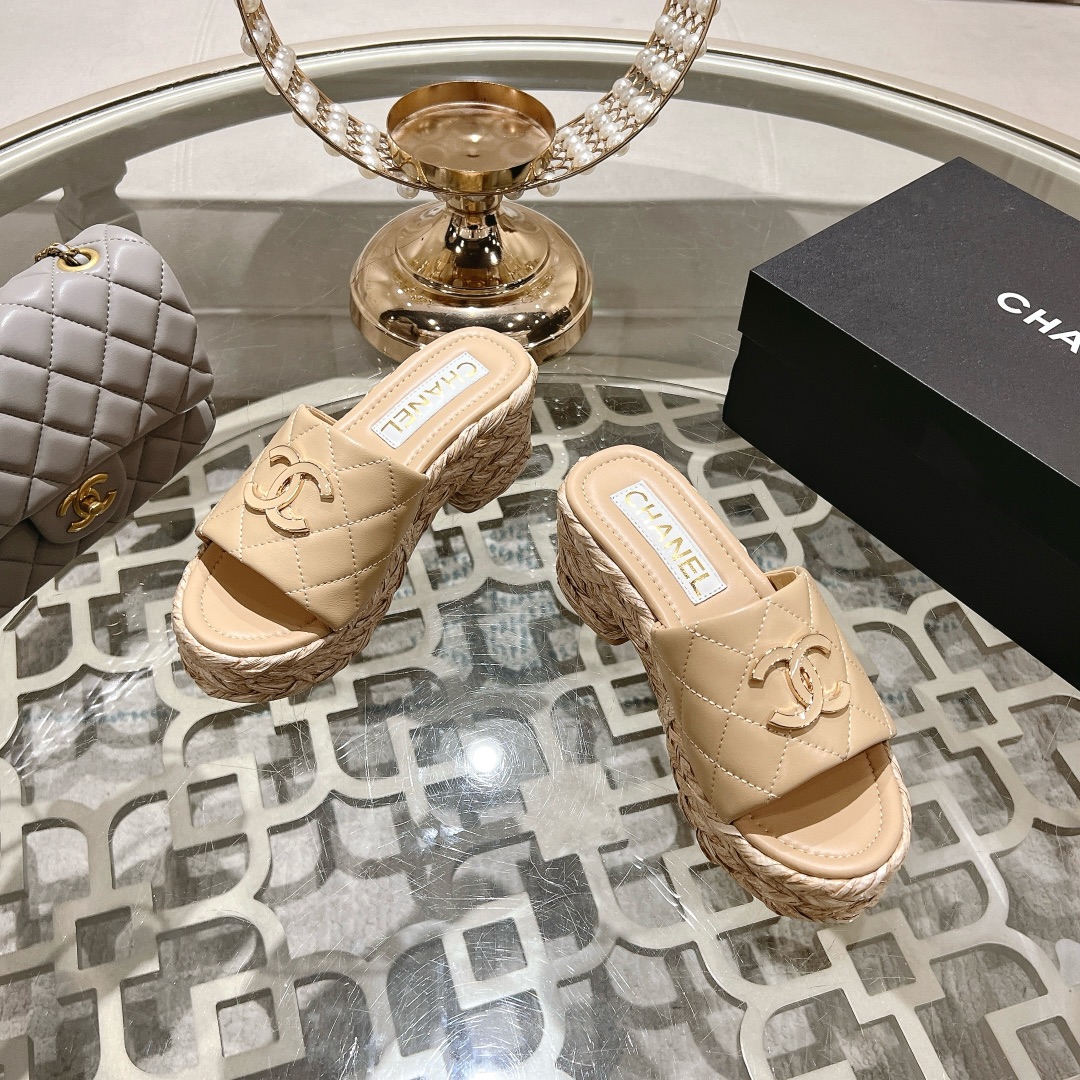 chanel-sandals