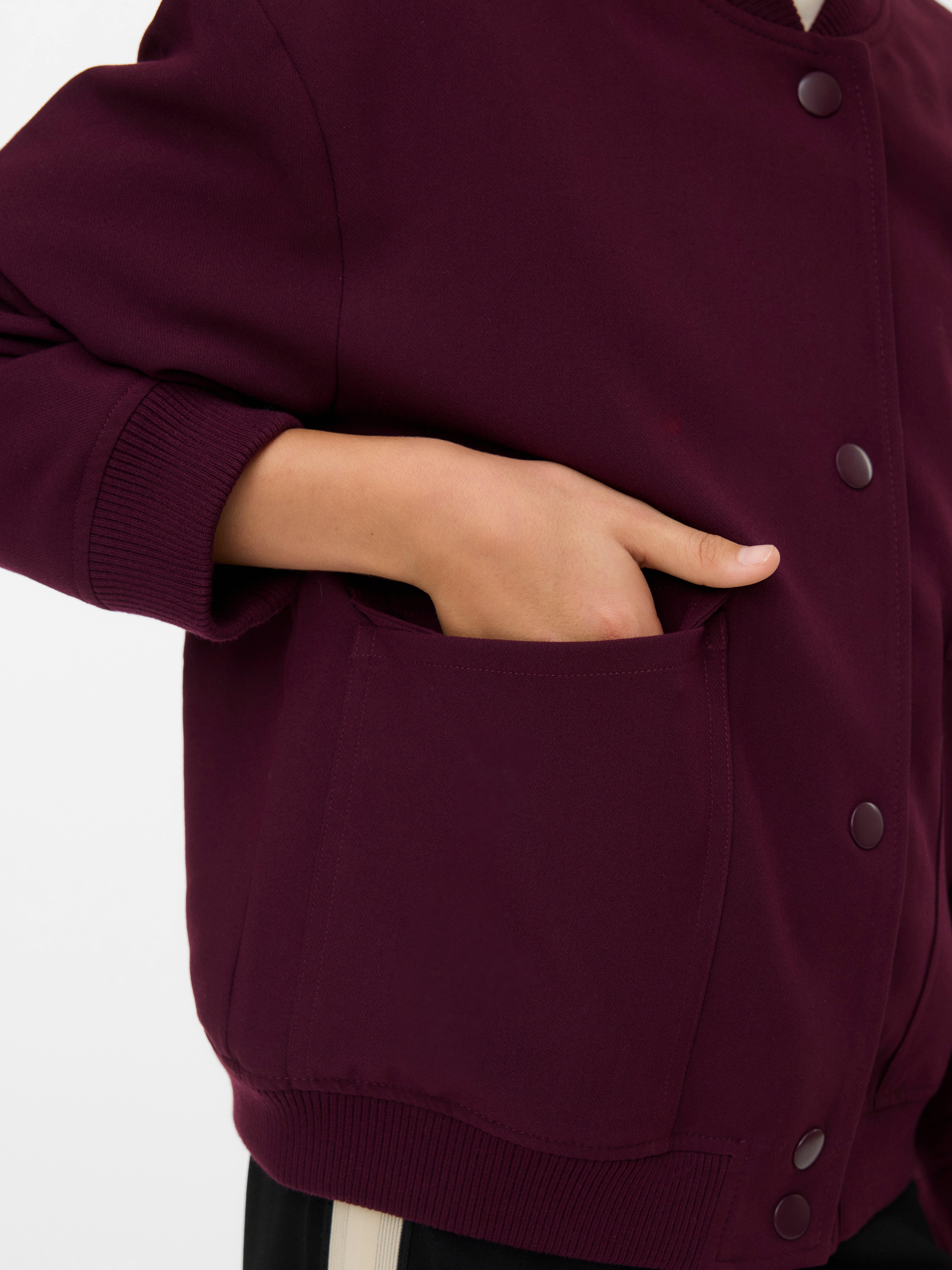 VERO MODA® VMAMALA Jacket