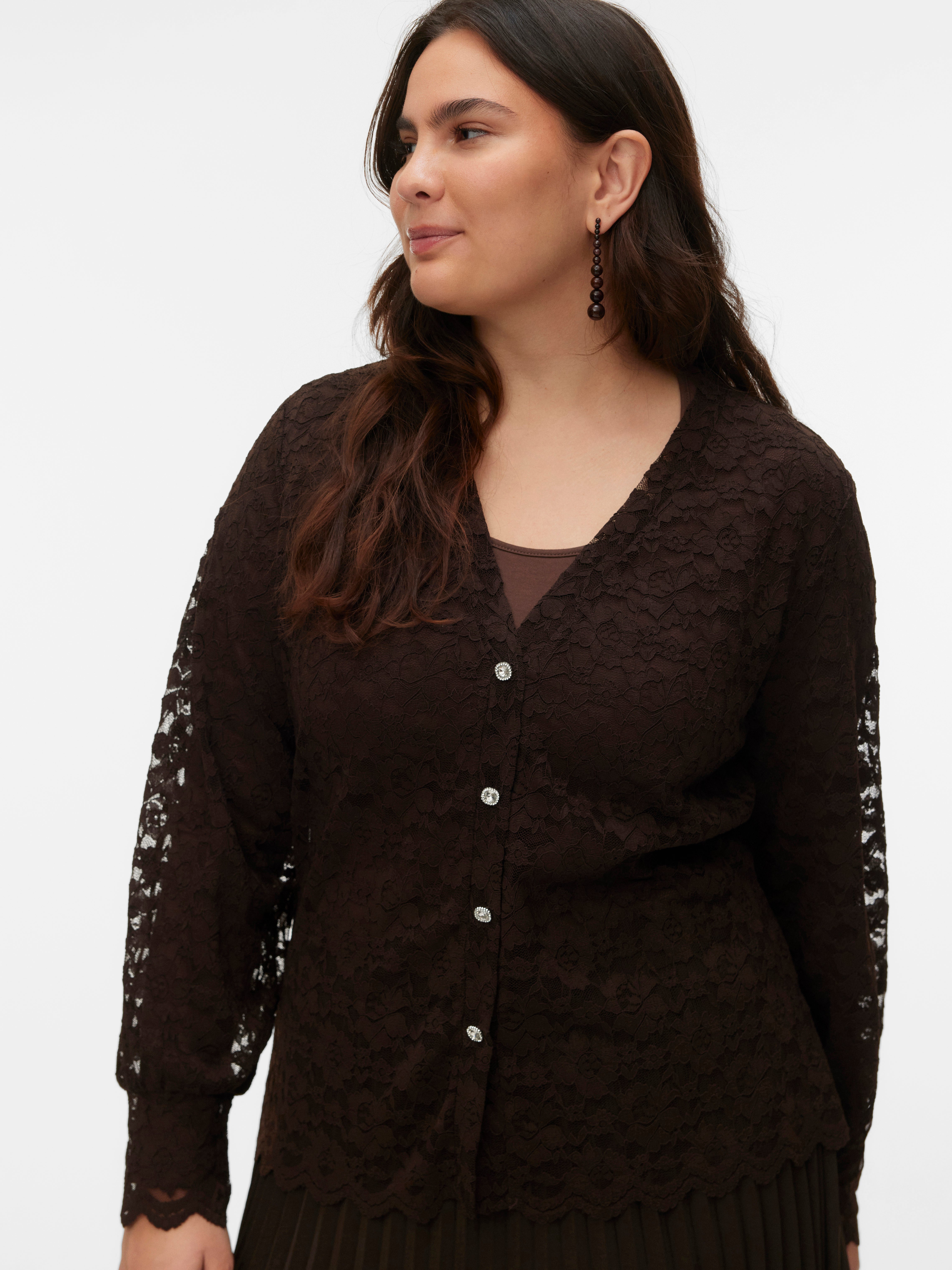 VERO MODA® VMDEA Top