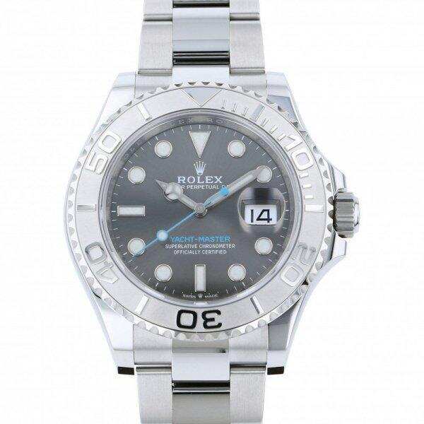 ヨットマスター II 40MM時計