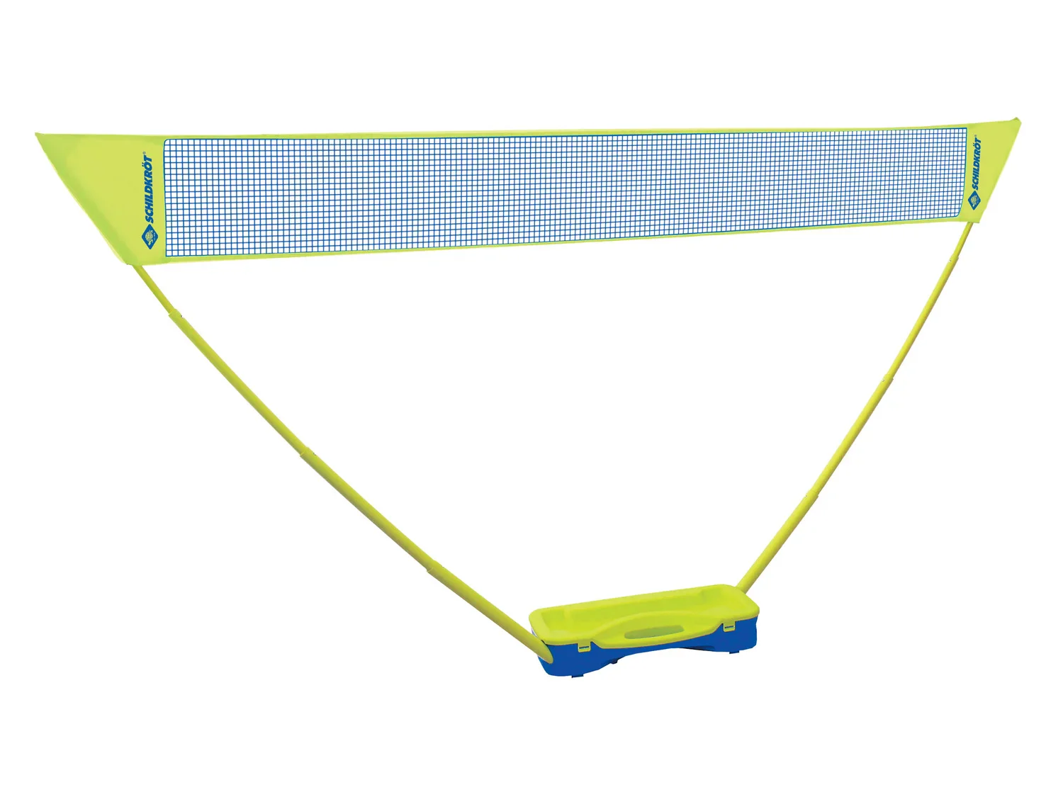Schildkrt Set de badminton