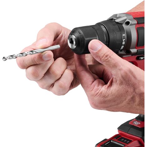 Einhell Perceuse Visseuse sans fil TC-CD 18/38 Li-Solo PXC (18 V, 38 Nm, mandrin 10 mm) Livré sans Batterie ni Chargeur — vue 2