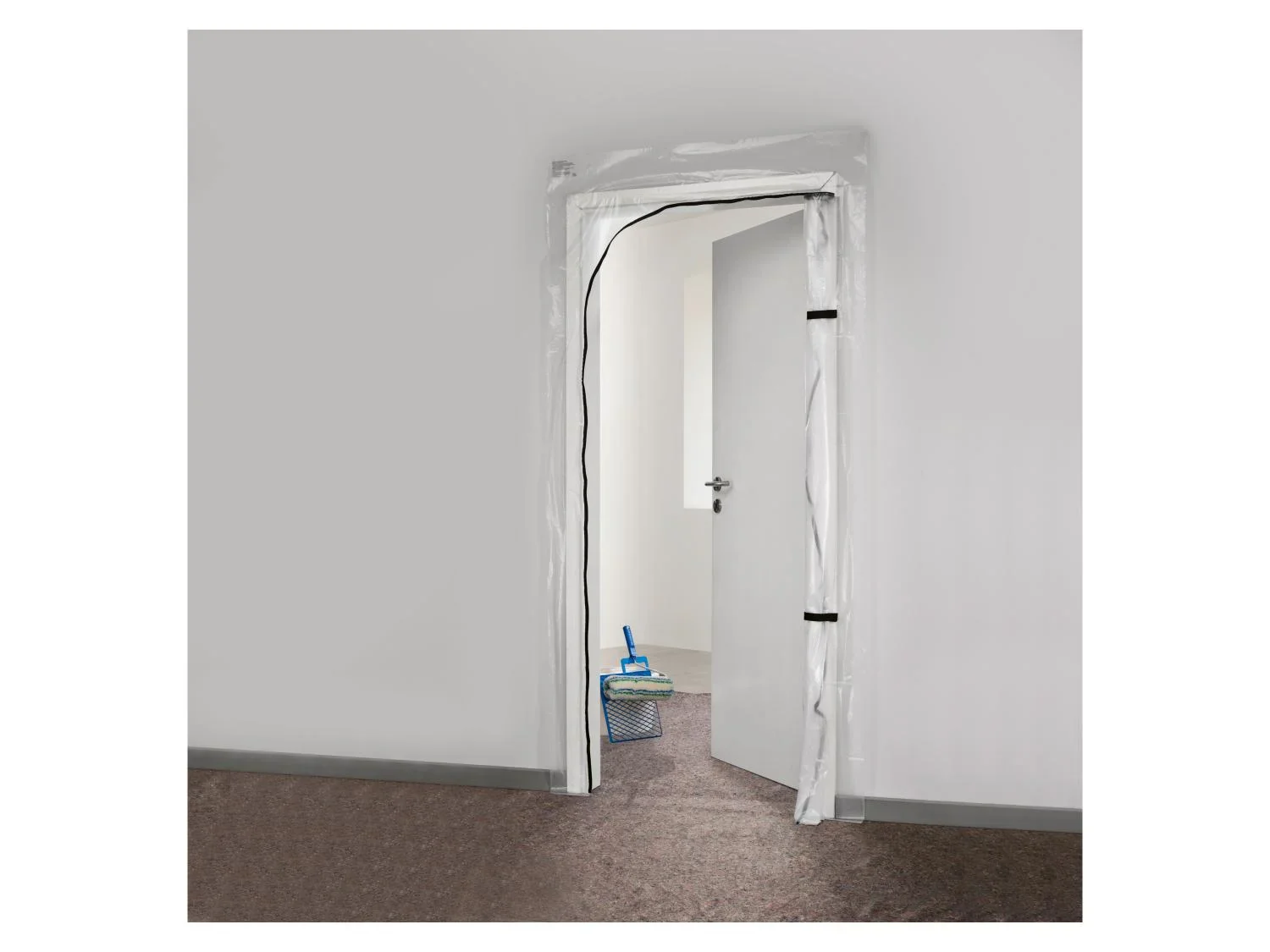 PARKSIDE Set de films de protection ou Bche(s)