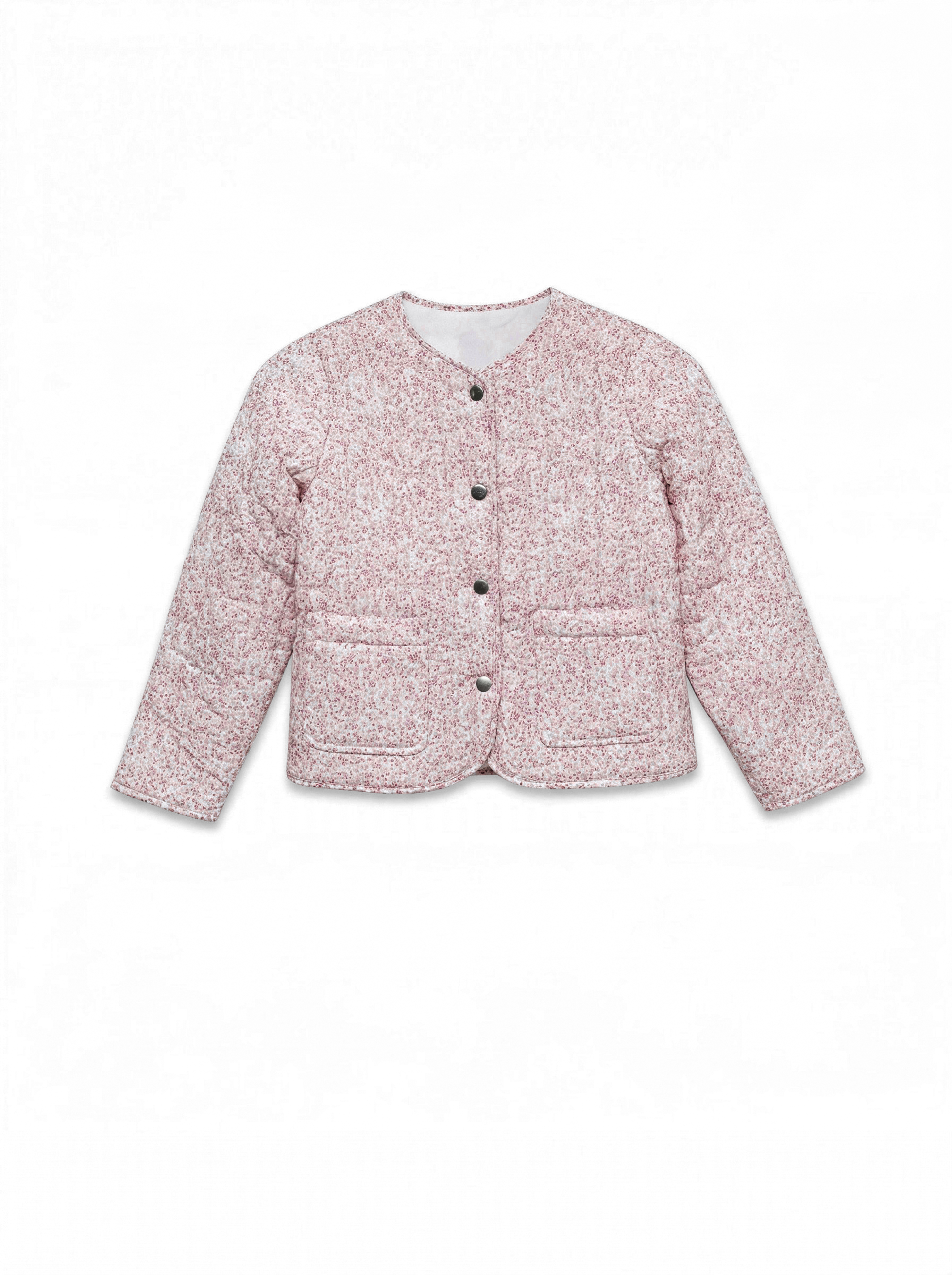 VERO MODA® VMANNIE Quilted Jacket