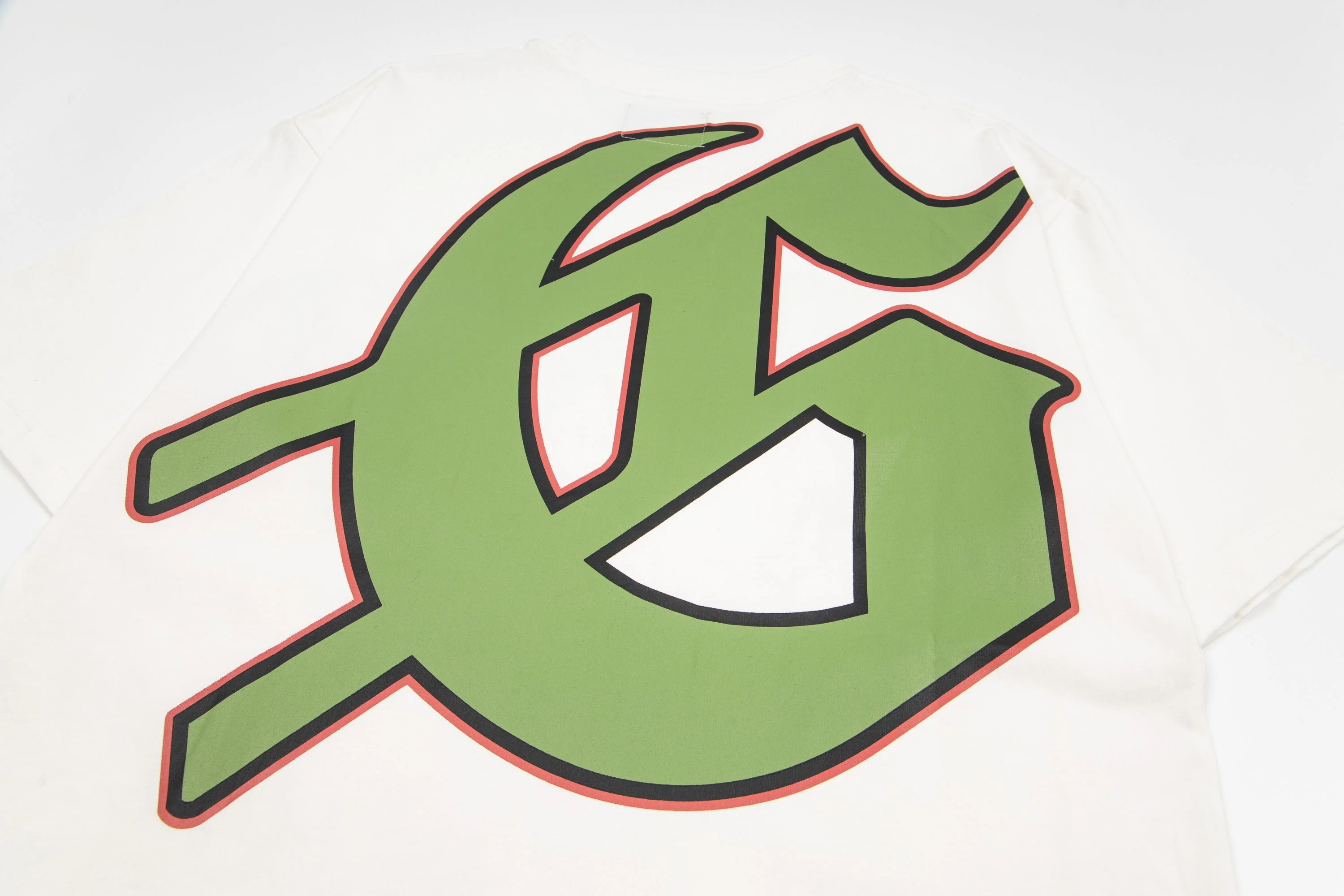 2025 New fashion T-shirt G66