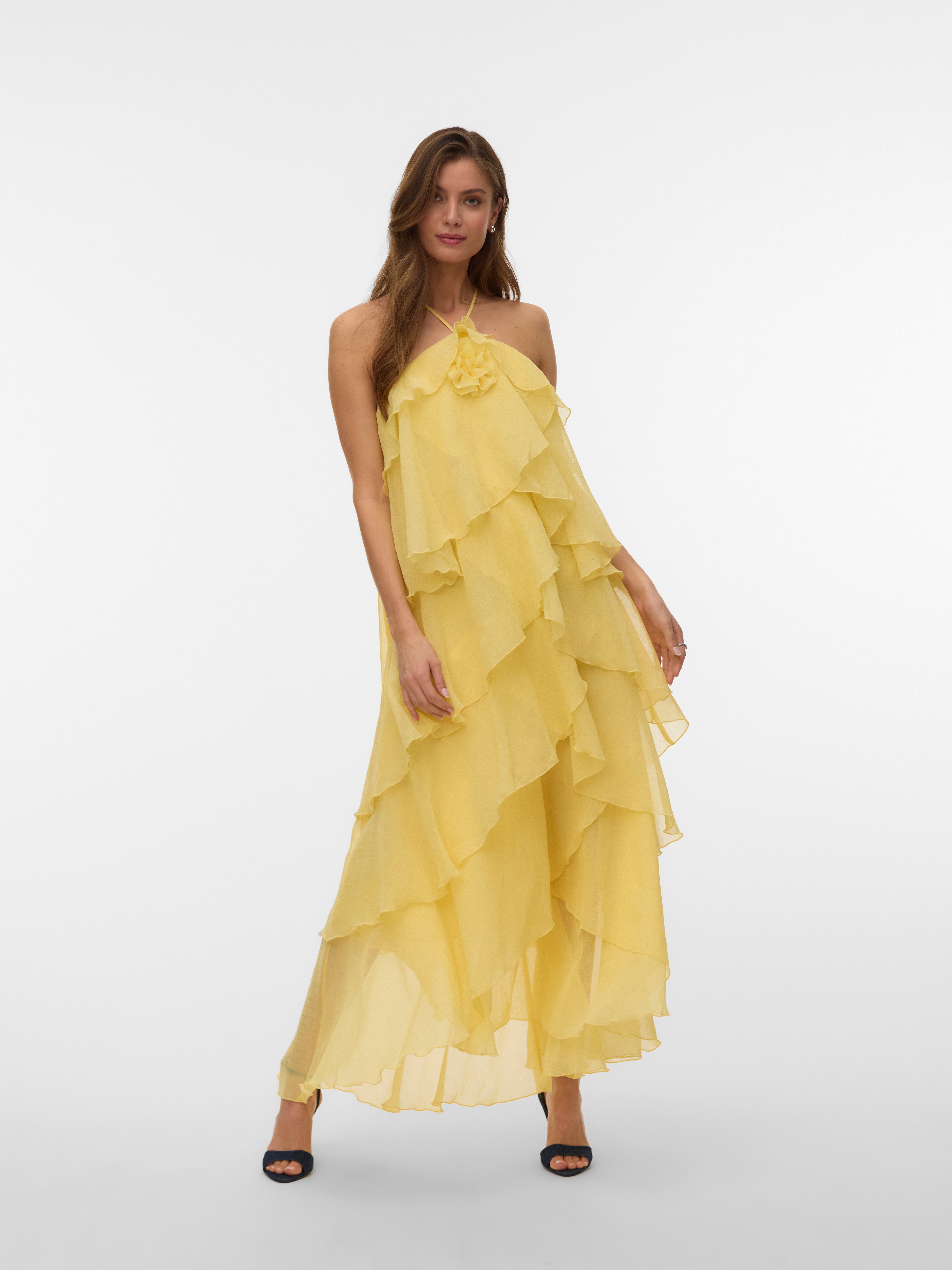 VERO MODA® VMDELILAH Long dress