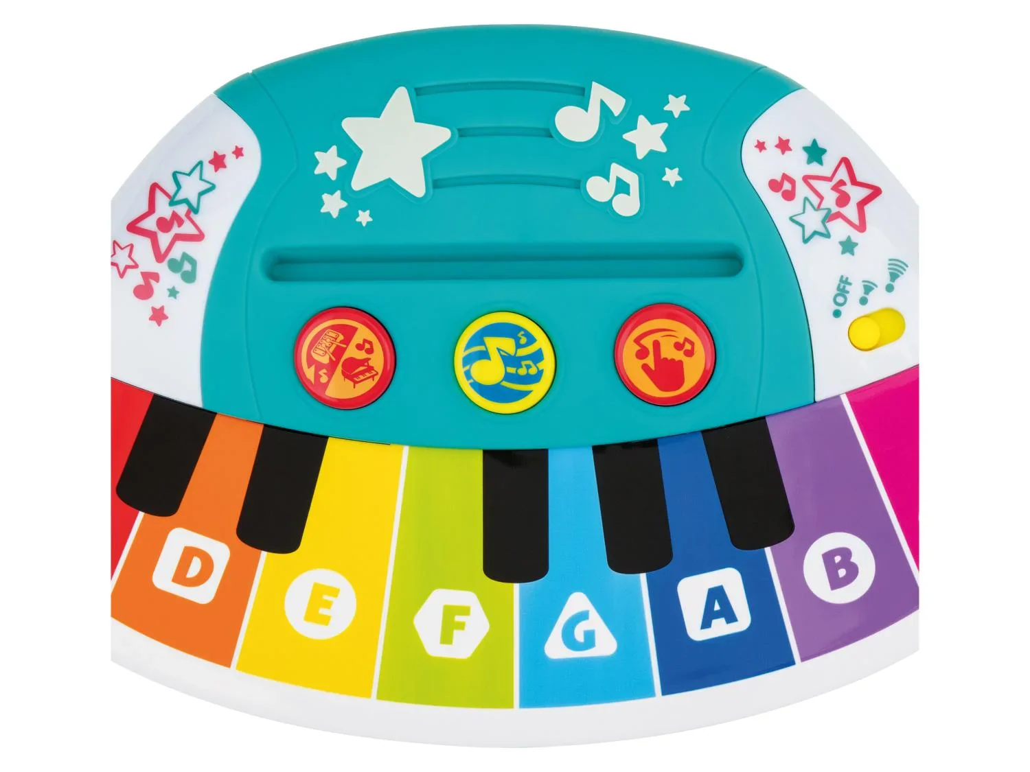 lupilu Instruments de musique pour enfant