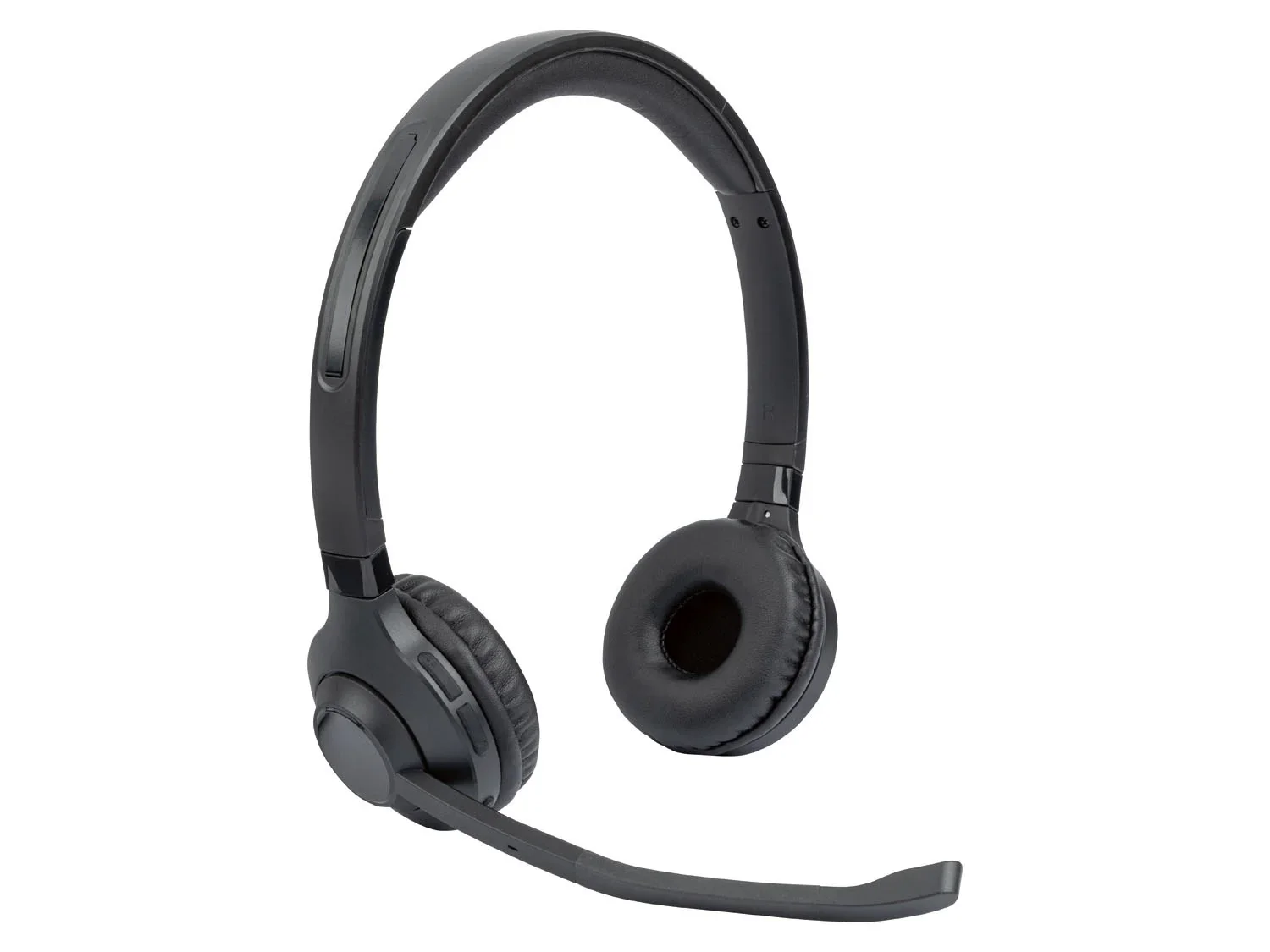 SILVERCREST Casque pour PC Sans fil