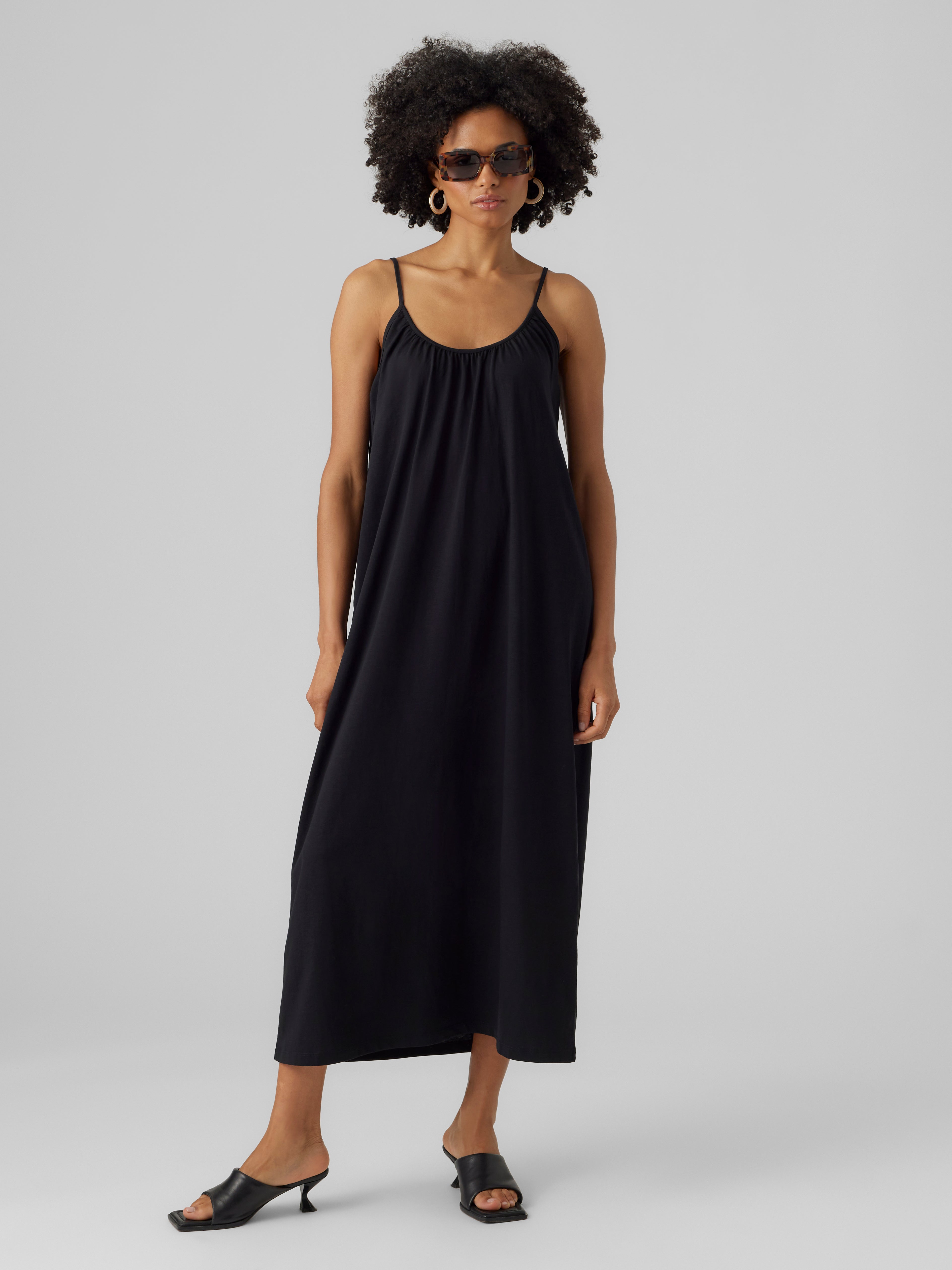 VERO MODA® VMLUNA Long dress