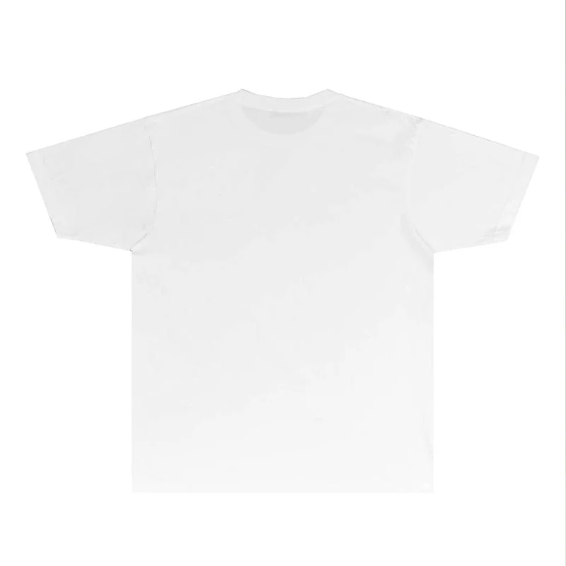 PURPLE-Purple T-Shirt 0002