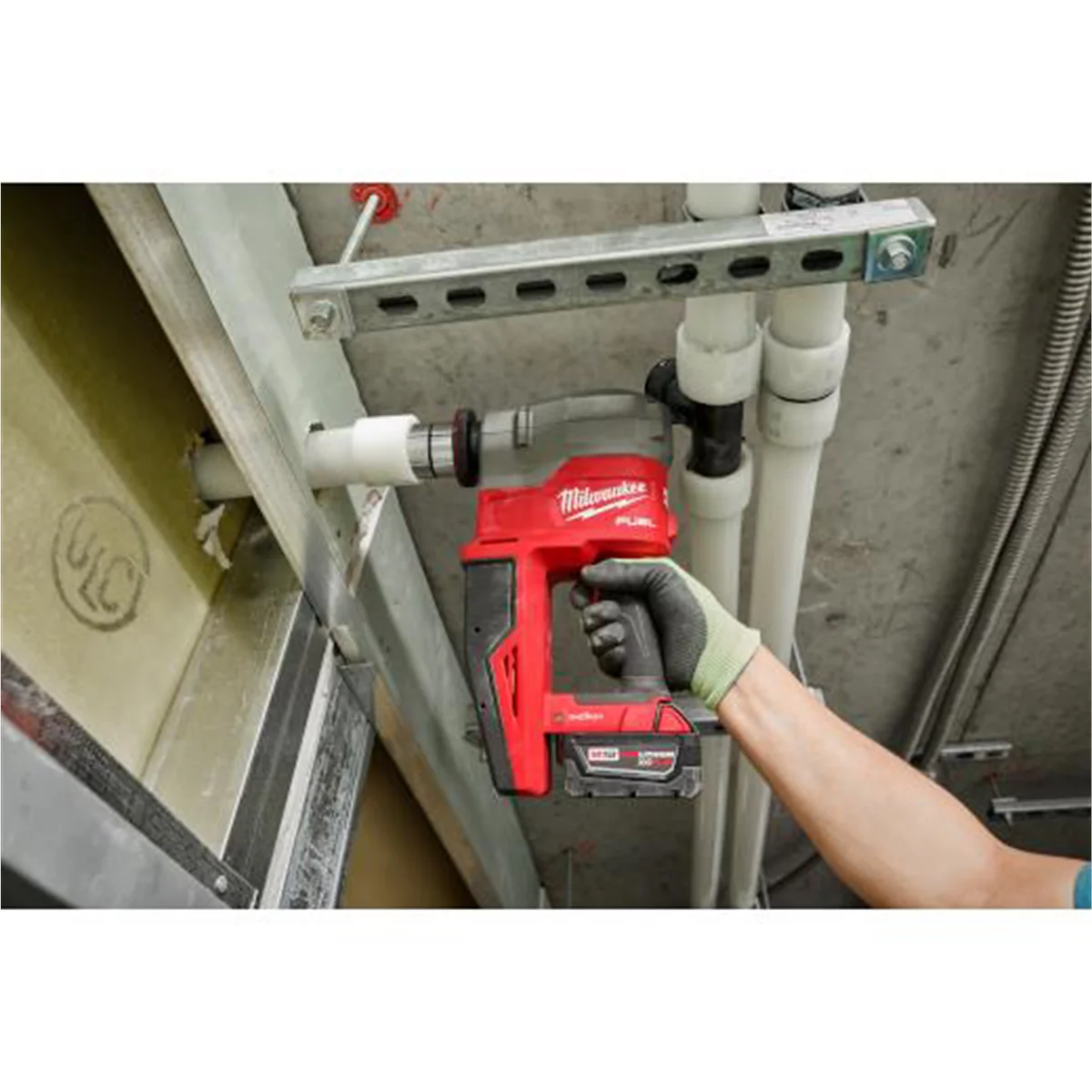 Milwaukee Tool M18 FUEL 2