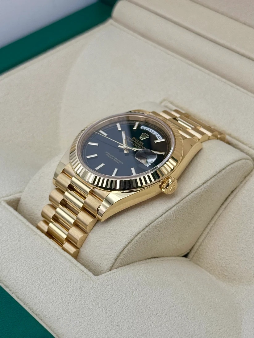 [Super Clone]RLX Day-Date 
