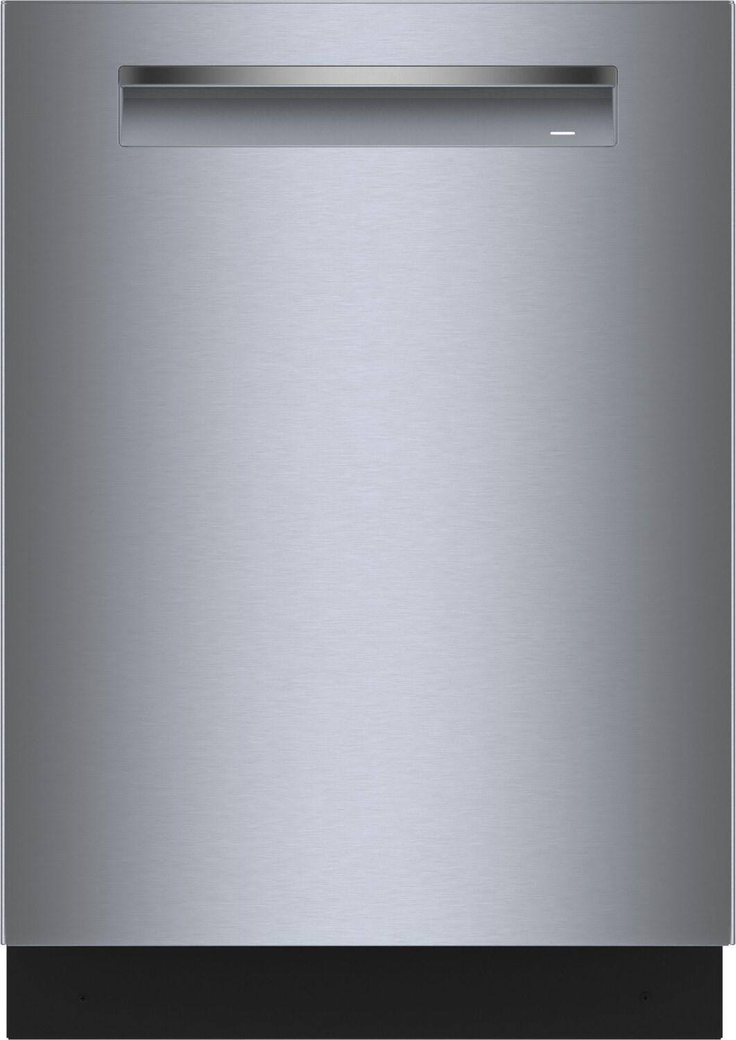 Bosch 800 Series Dishwasher 24