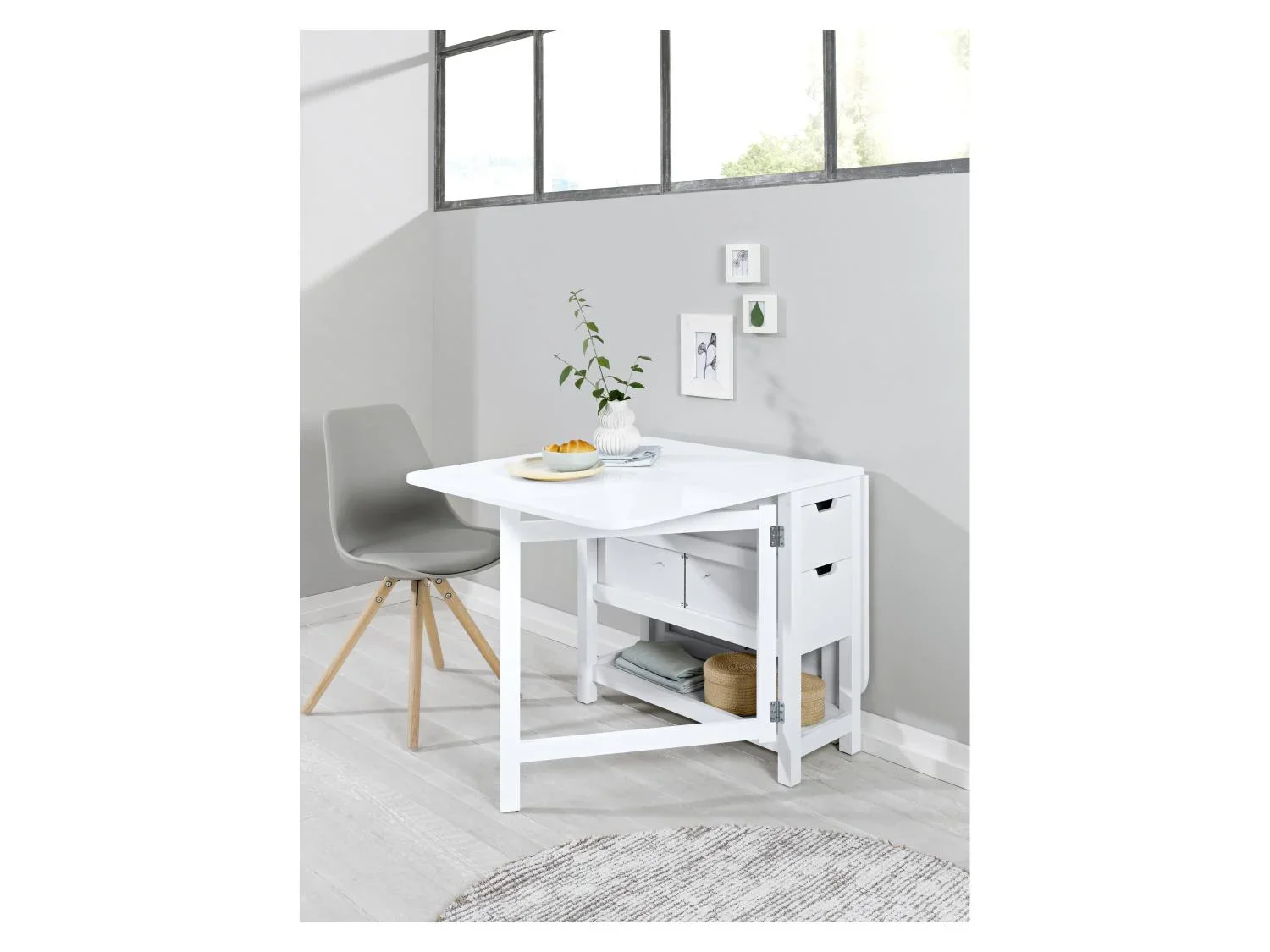 LIVARNO home Table pliante